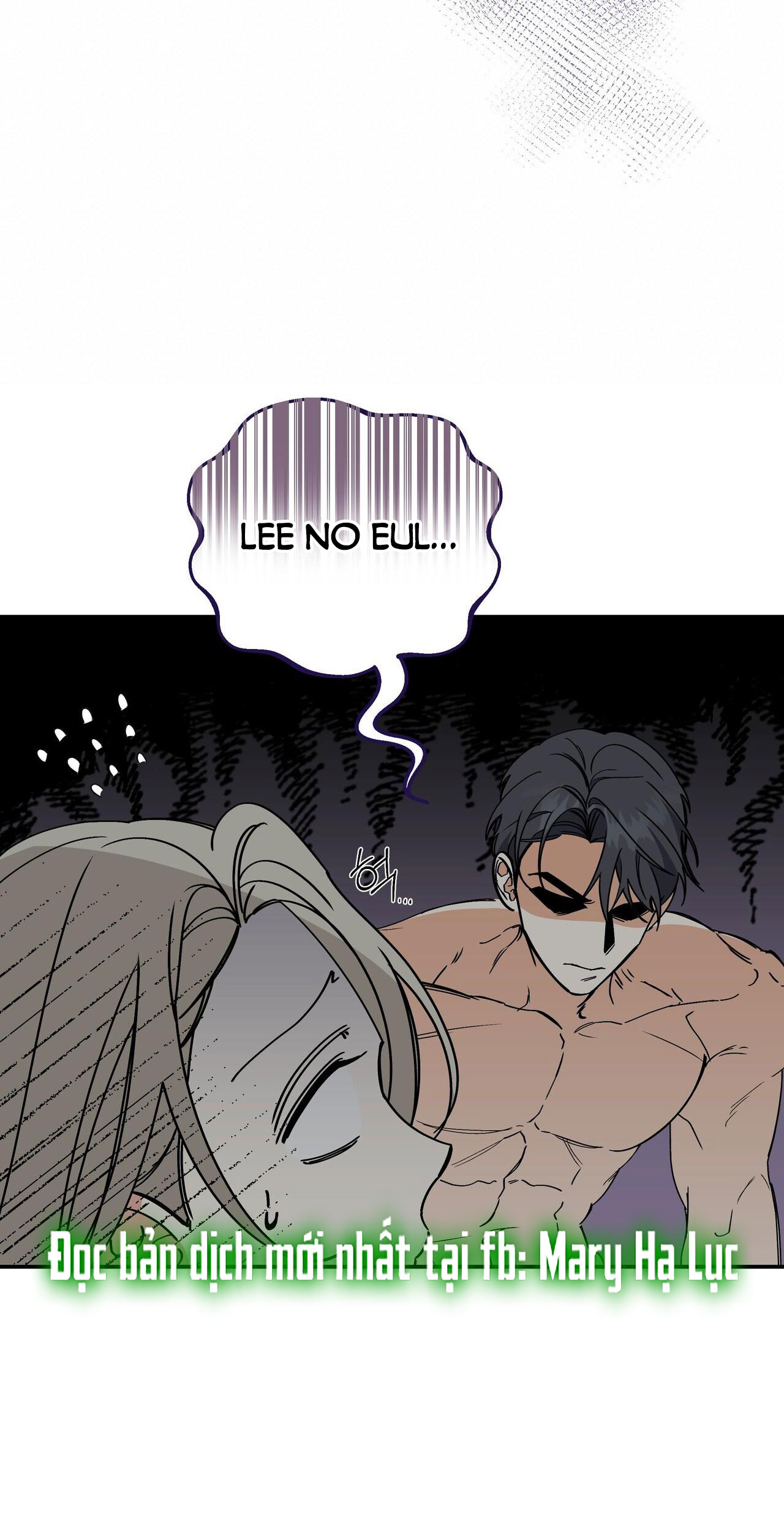 [18+] Cảm Lạnh Chapter 16.2 - Page 14