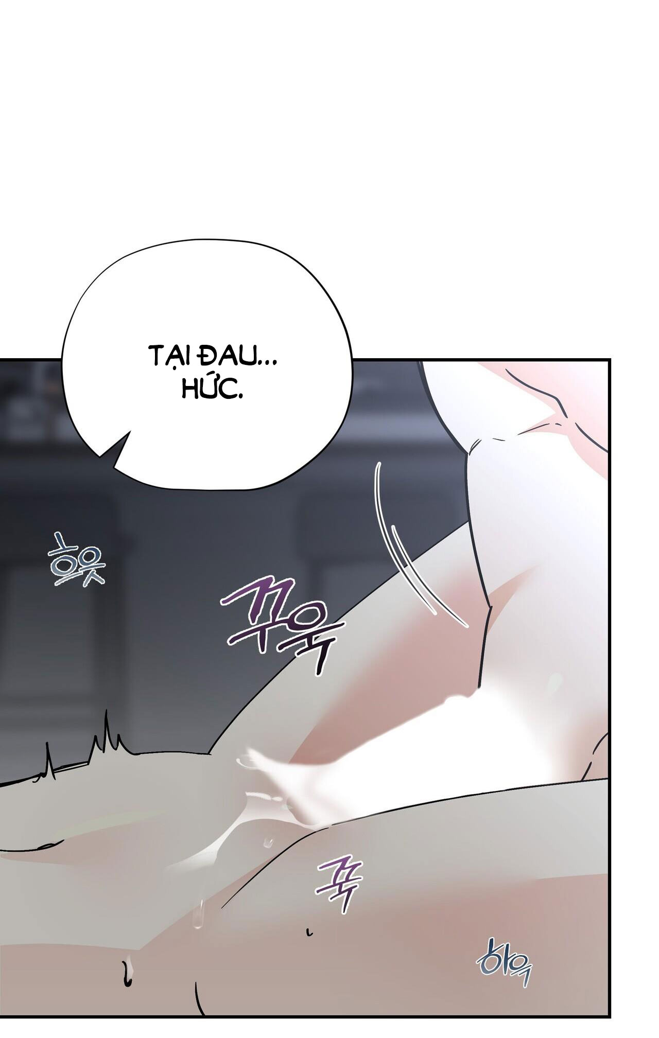 [18+] Cảm Lạnh Chapter 16.2 - Page 24