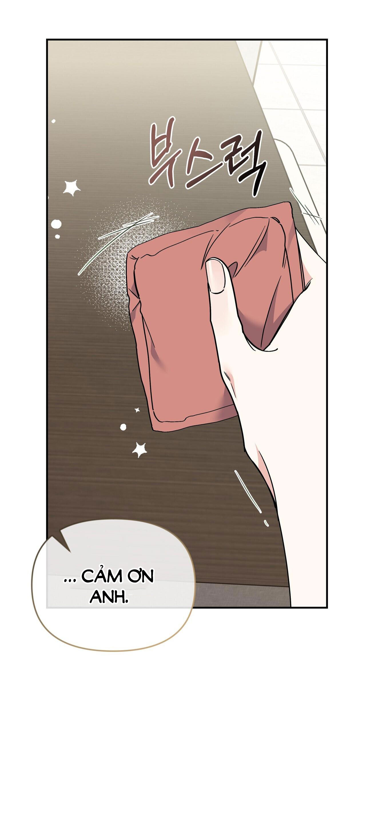 [18+] Cảm Lạnh Chapter 17.1 - Page 16