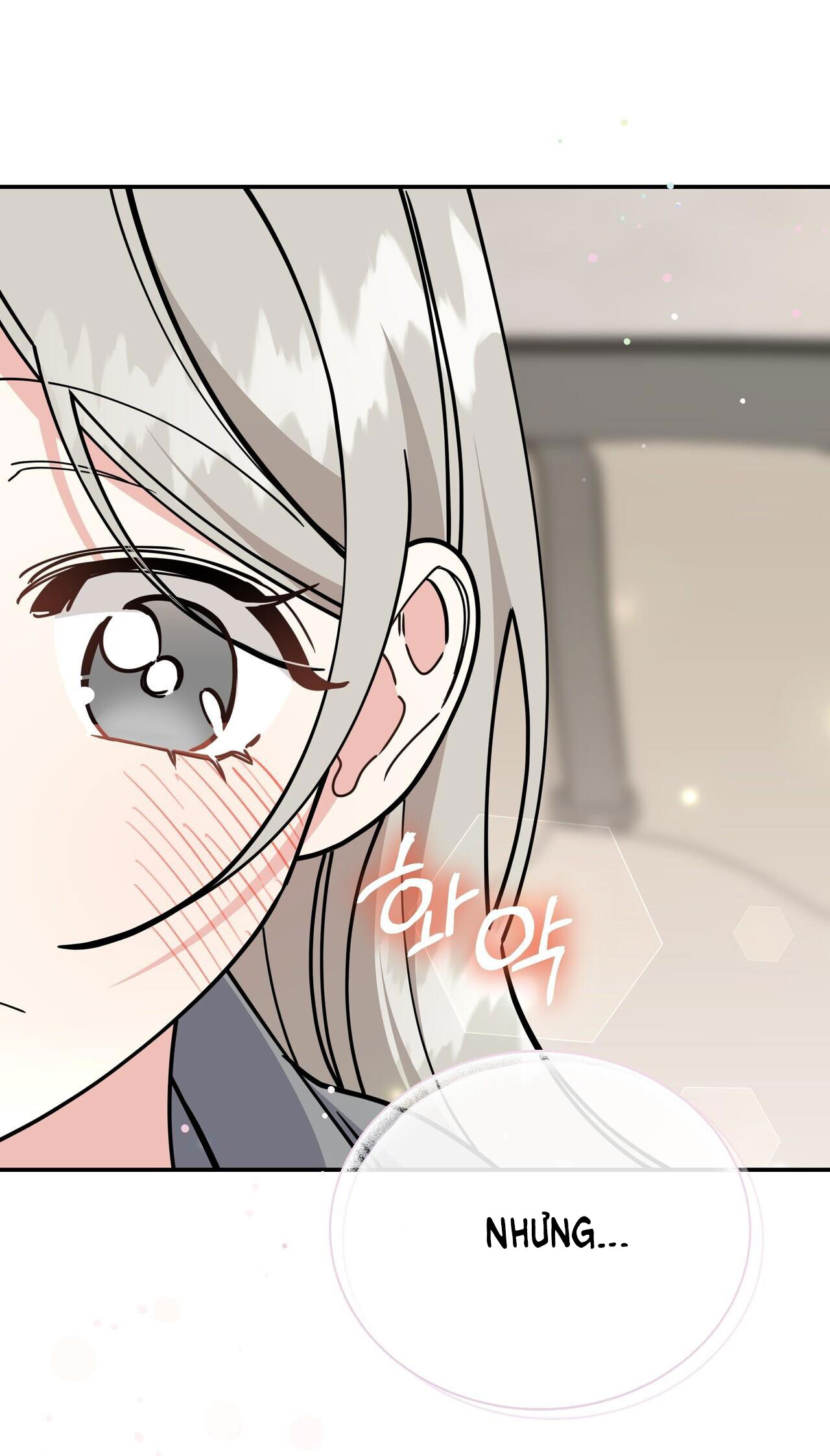 [18+] Cảm Lạnh Chapter 17.2 - Page 16