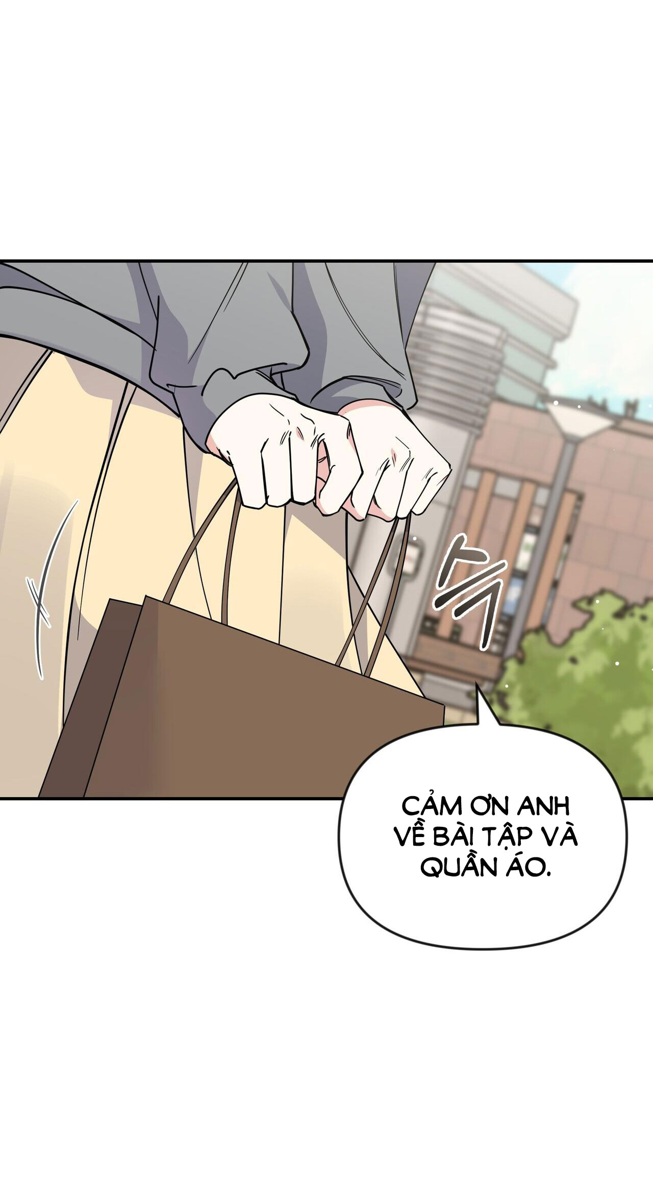 [18+] Cảm Lạnh Chapter 17.2 - Page 22