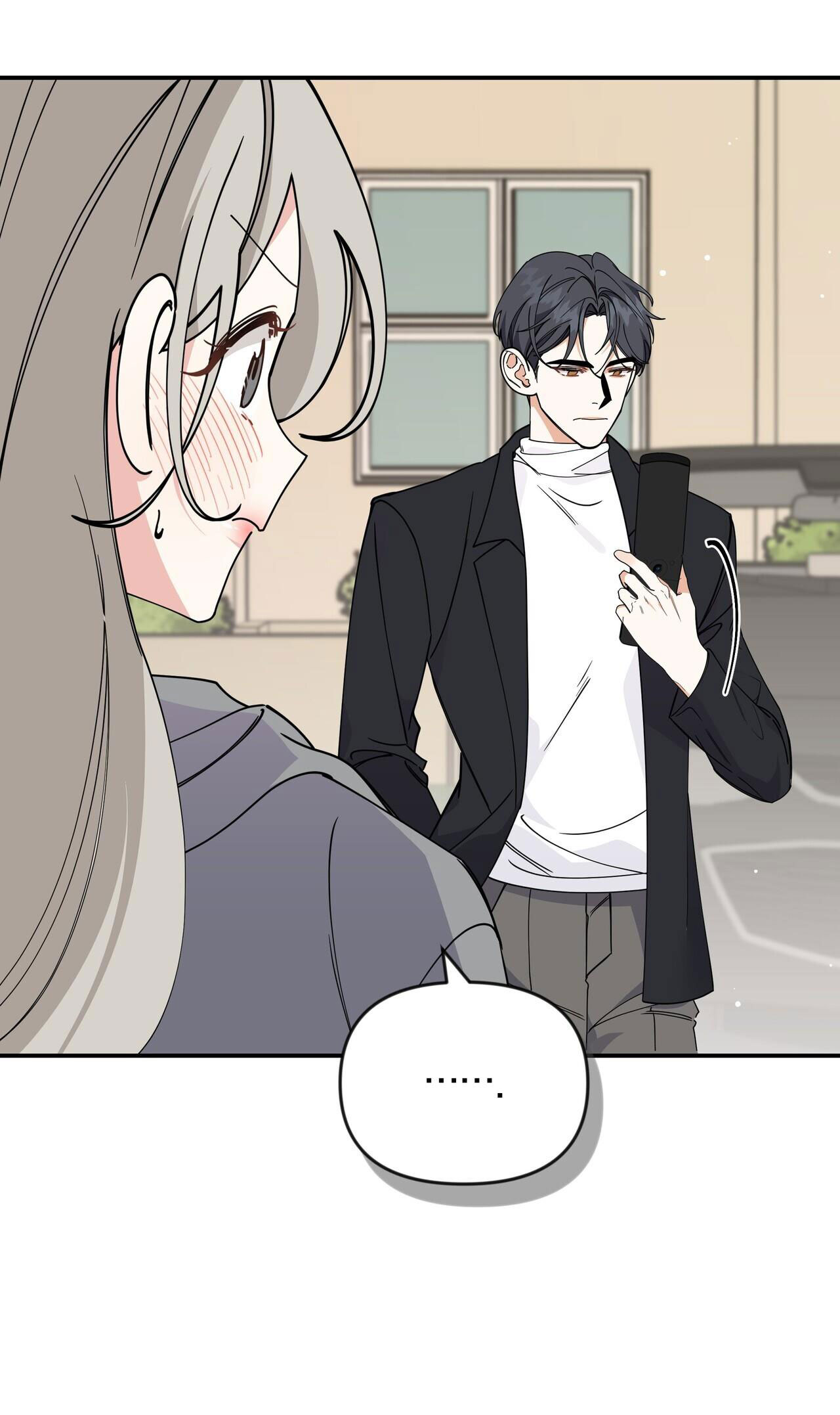 [18+] Cảm Lạnh Chapter 17.2 - Page 24