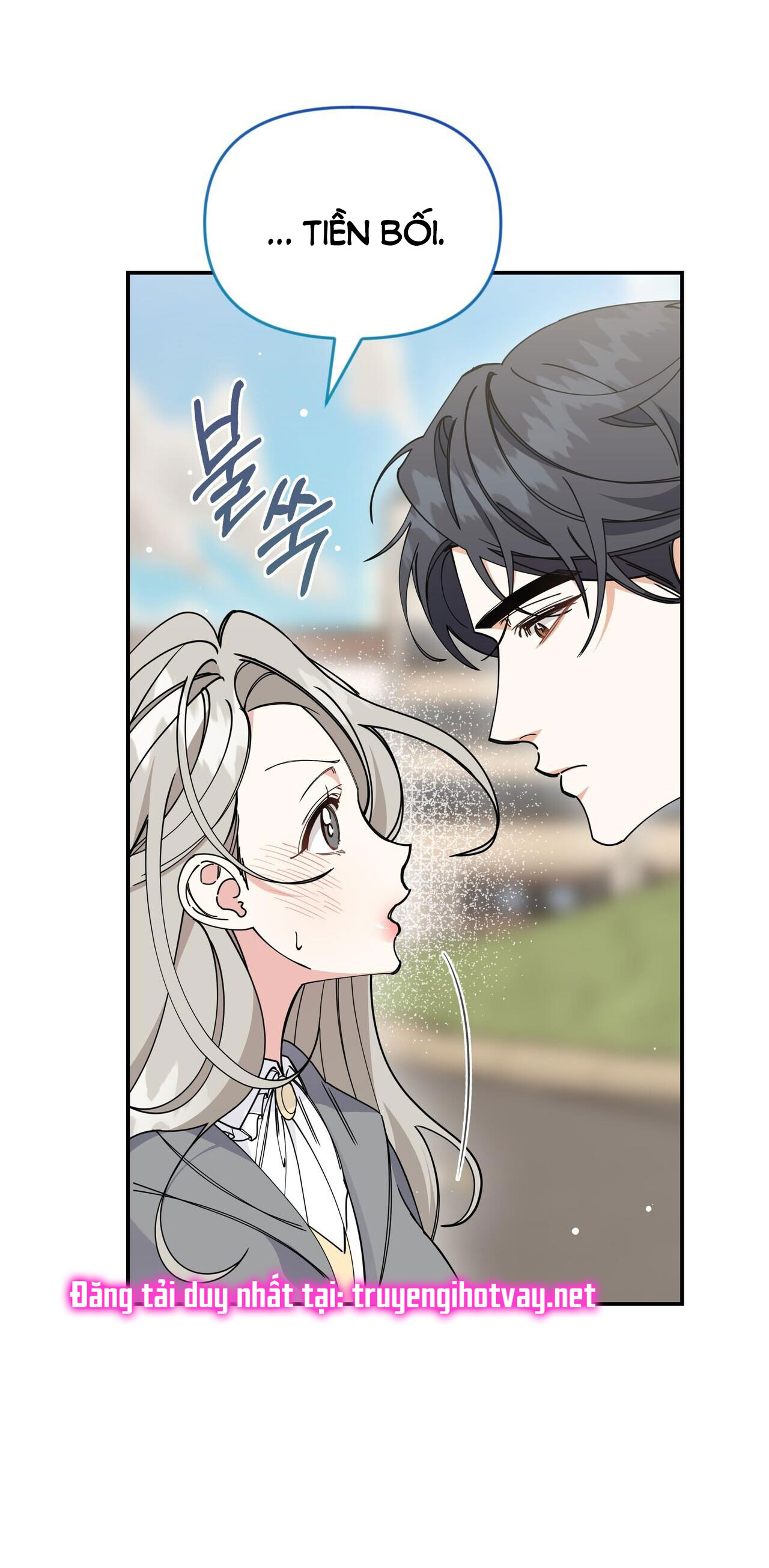 [18+] Cảm Lạnh Chapter 17.2 - Page 25