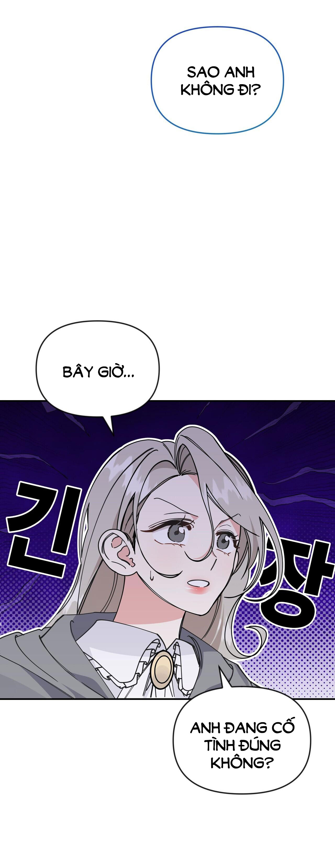 [18+] Cảm Lạnh Chapter 17.2 - Page 26