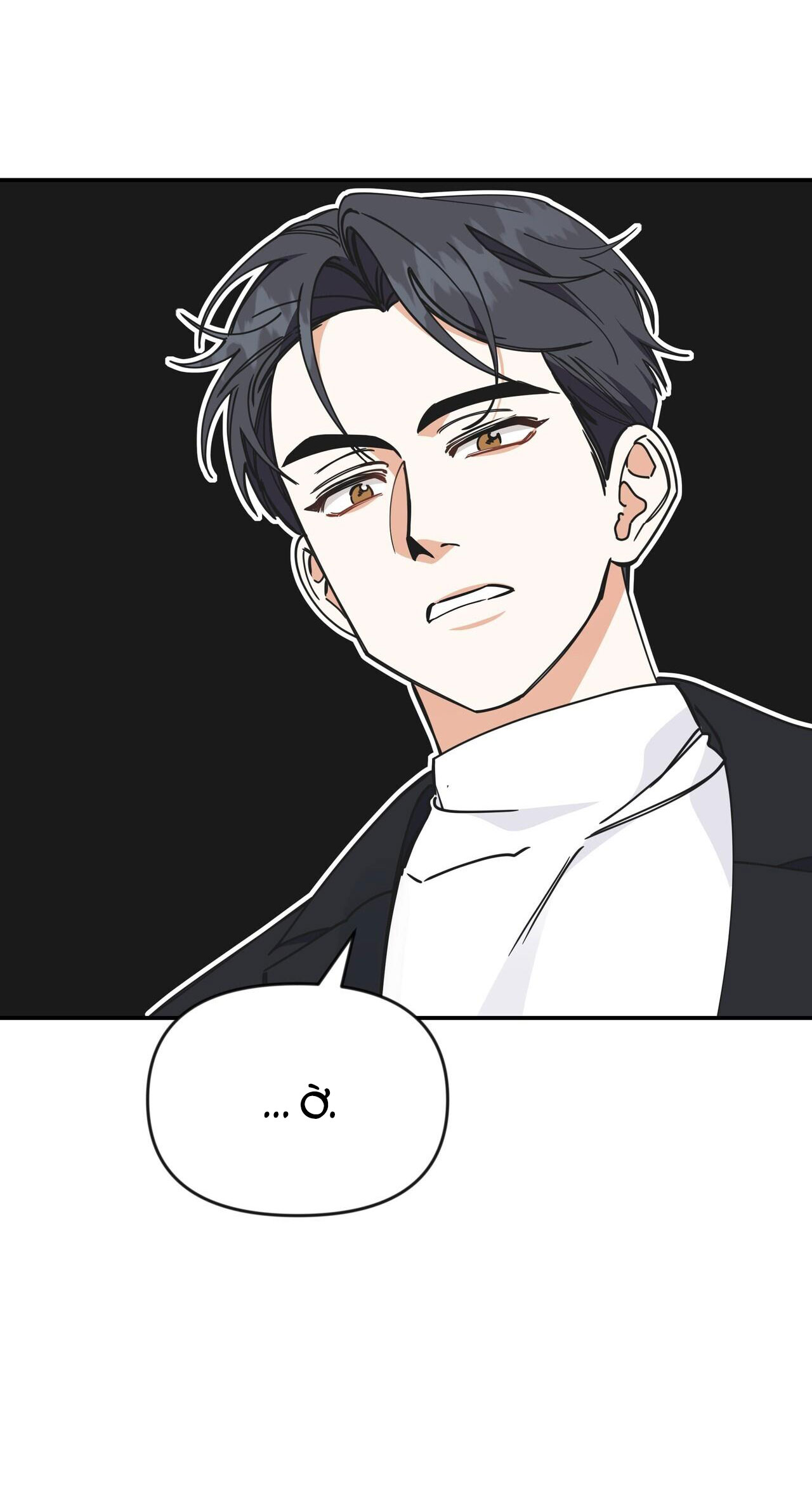 [18+] Cảm Lạnh Chapter 17.2 - Page 27