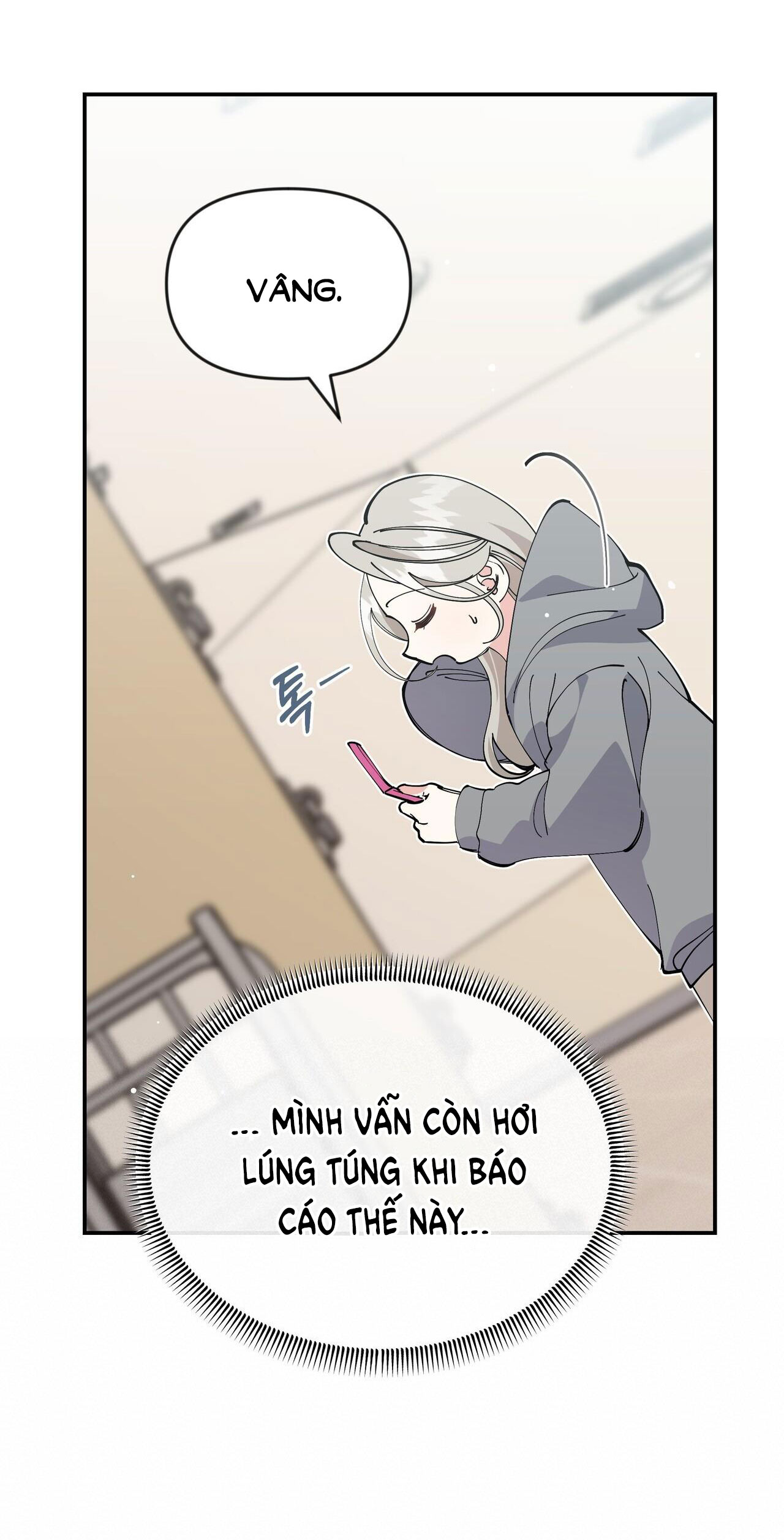 [18+] Cảm Lạnh Chapter 17.2 - Page 39