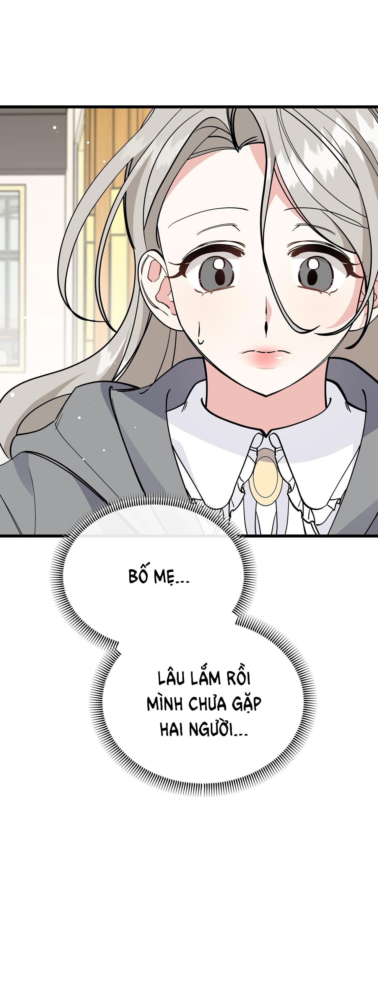 [18+] Cảm Lạnh Chapter 18.1 - Page 7