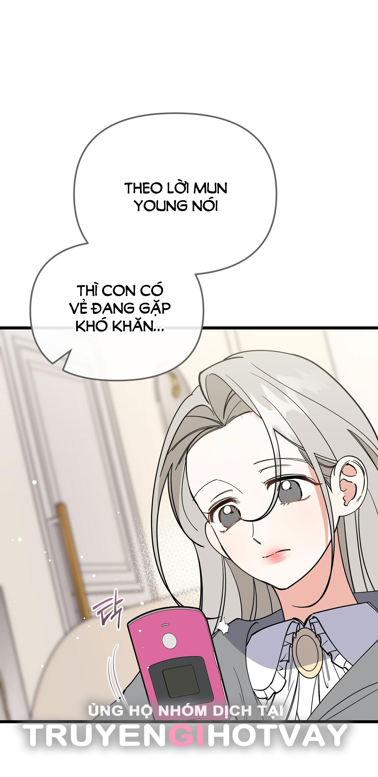 [18+] Cảm Lạnh Chapter 18.1 - Page 21