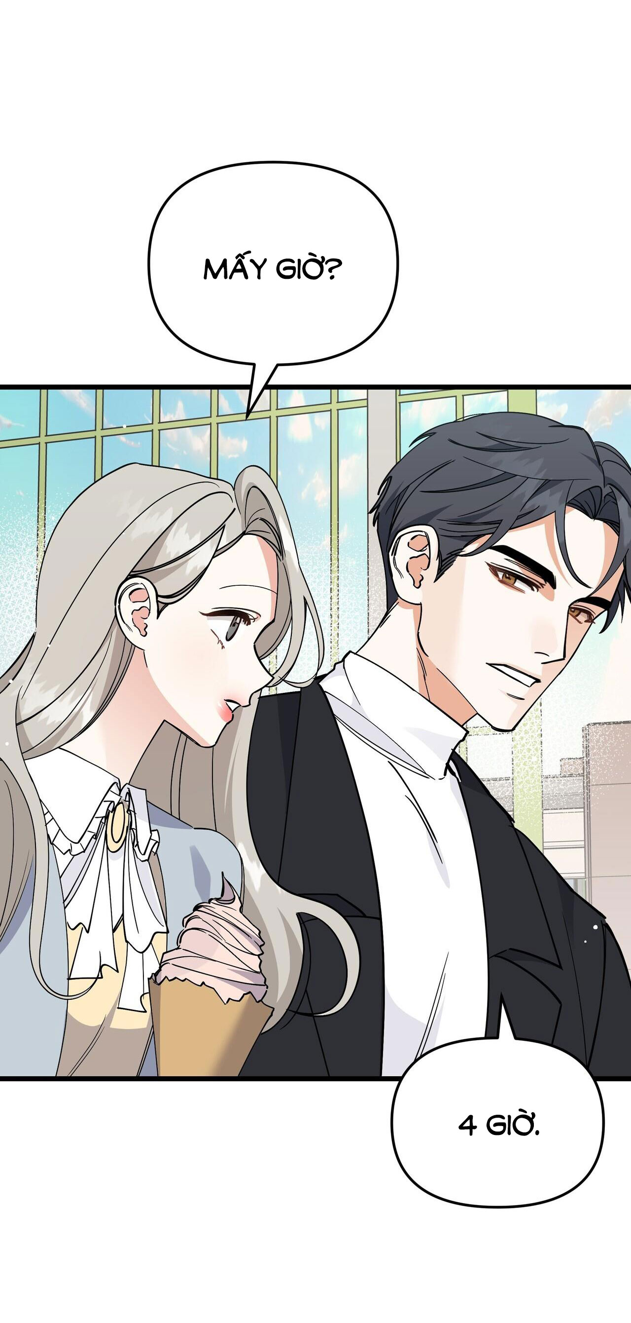 [18+] Cảm Lạnh Chapter 18.2 - Page 6