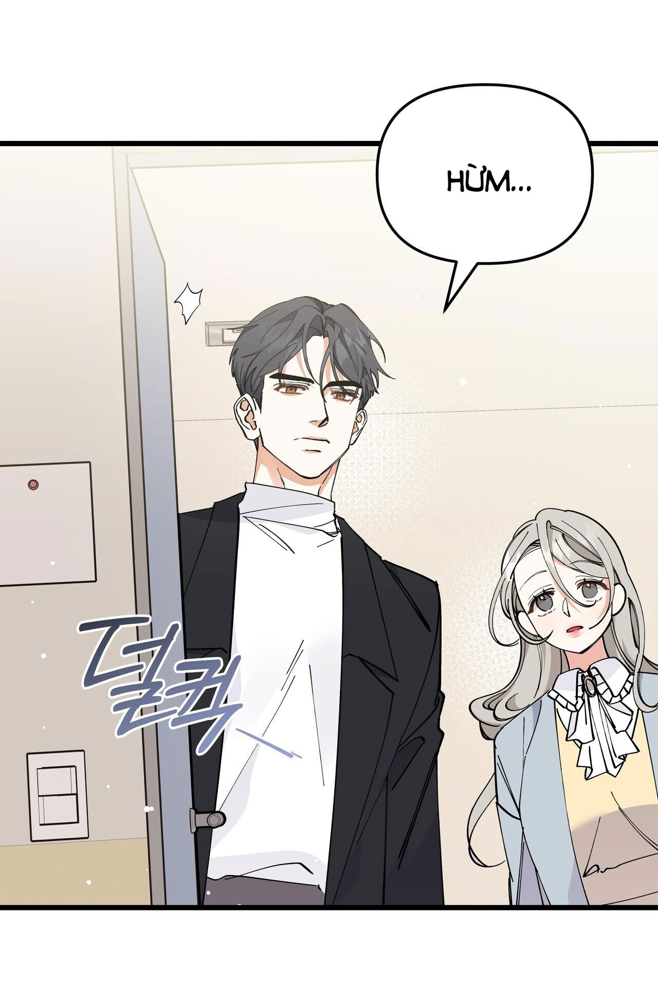 [18+] Cảm Lạnh Chapter 18.2 - Page 10