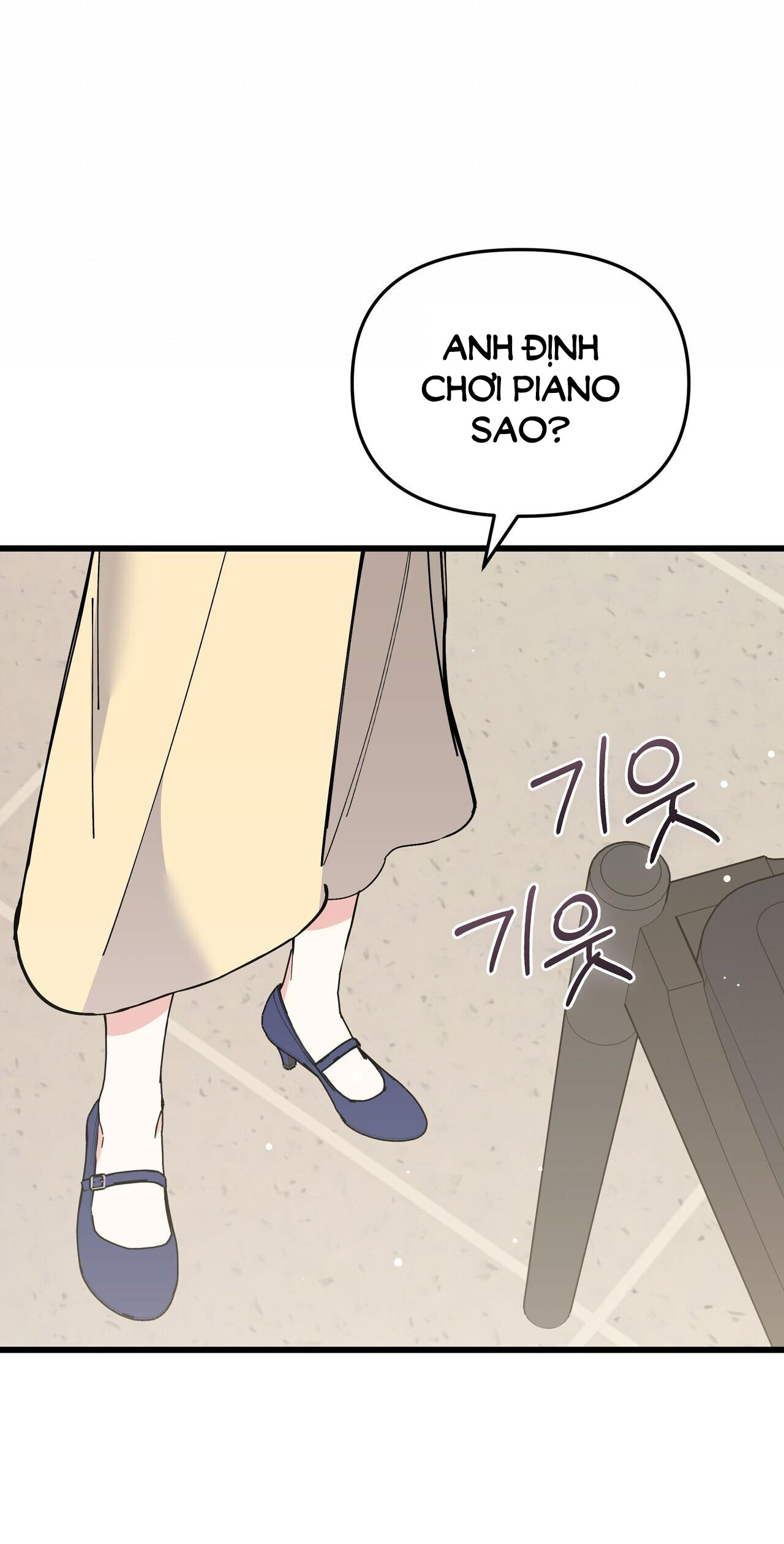 [18+] Cảm Lạnh Chapter 18.2 - Page 15