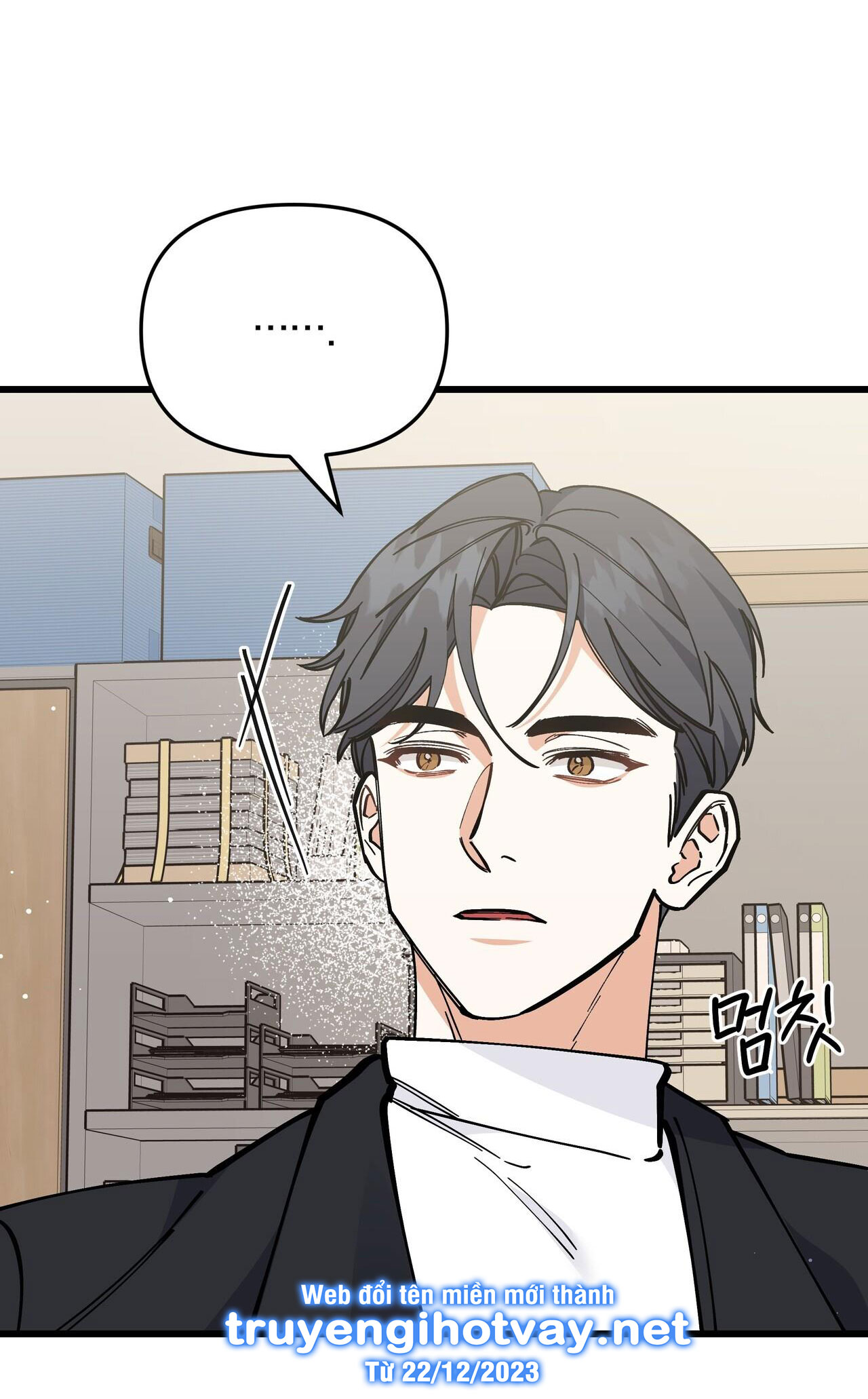 [18+] Cảm Lạnh Chapter 18.2 - Page 20