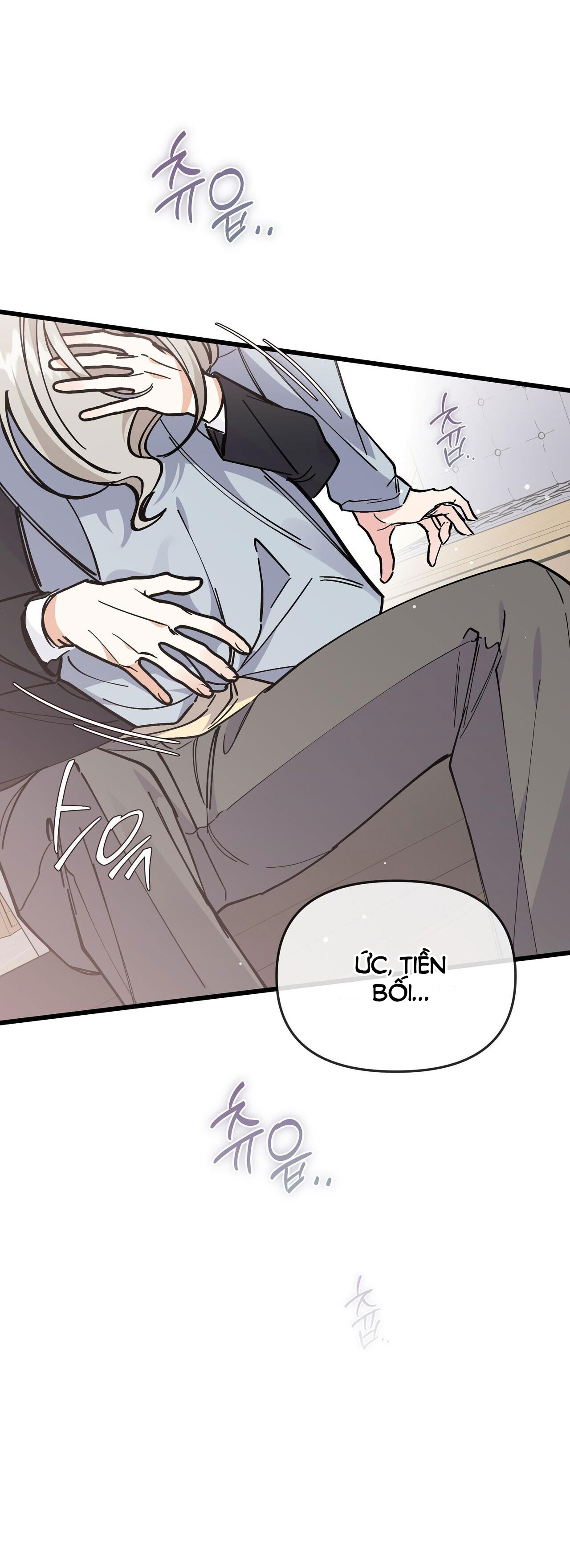 [18+] Cảm Lạnh Chapter 18.2 - Page 28