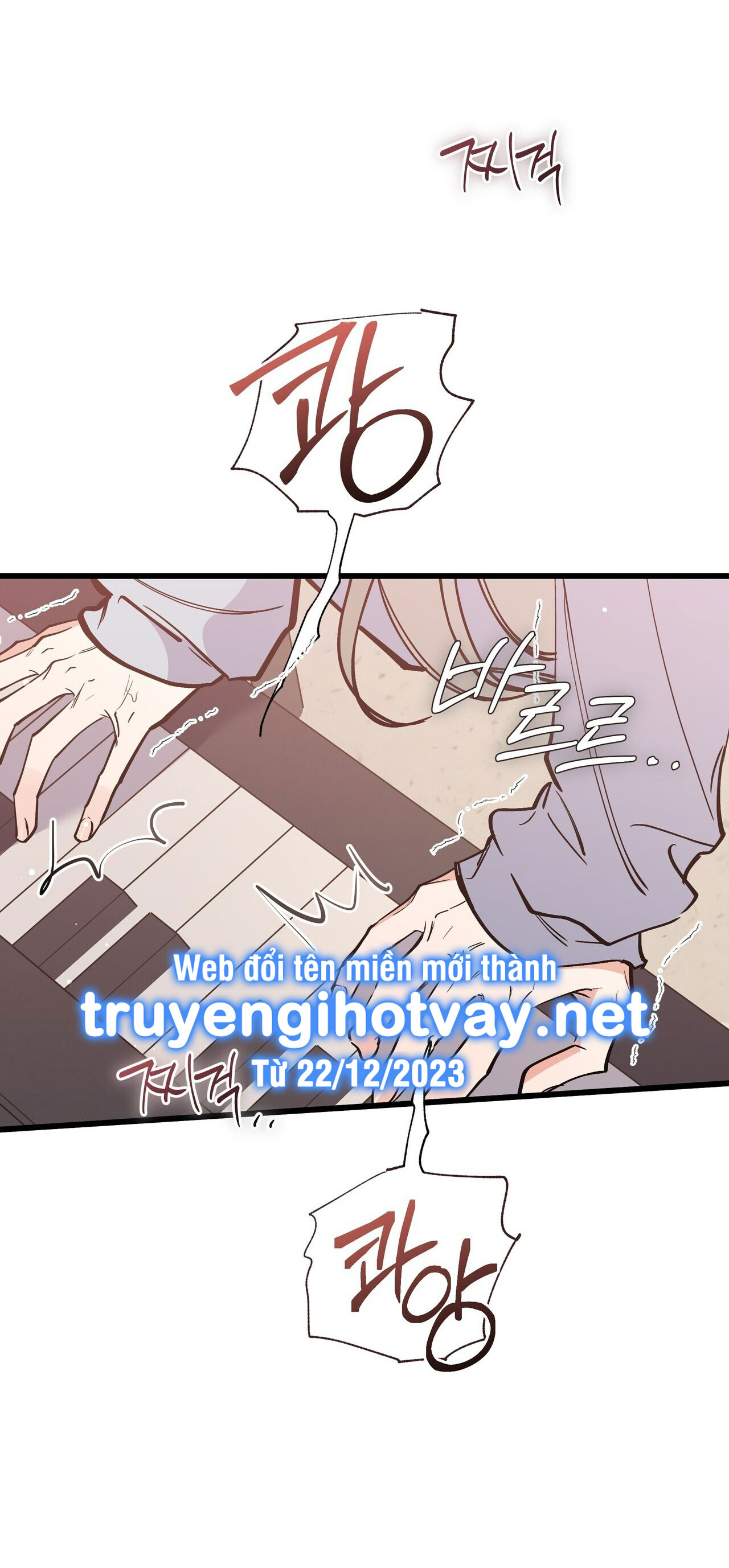 [18+] Cảm Lạnh Chapter 19.1 - Page 15