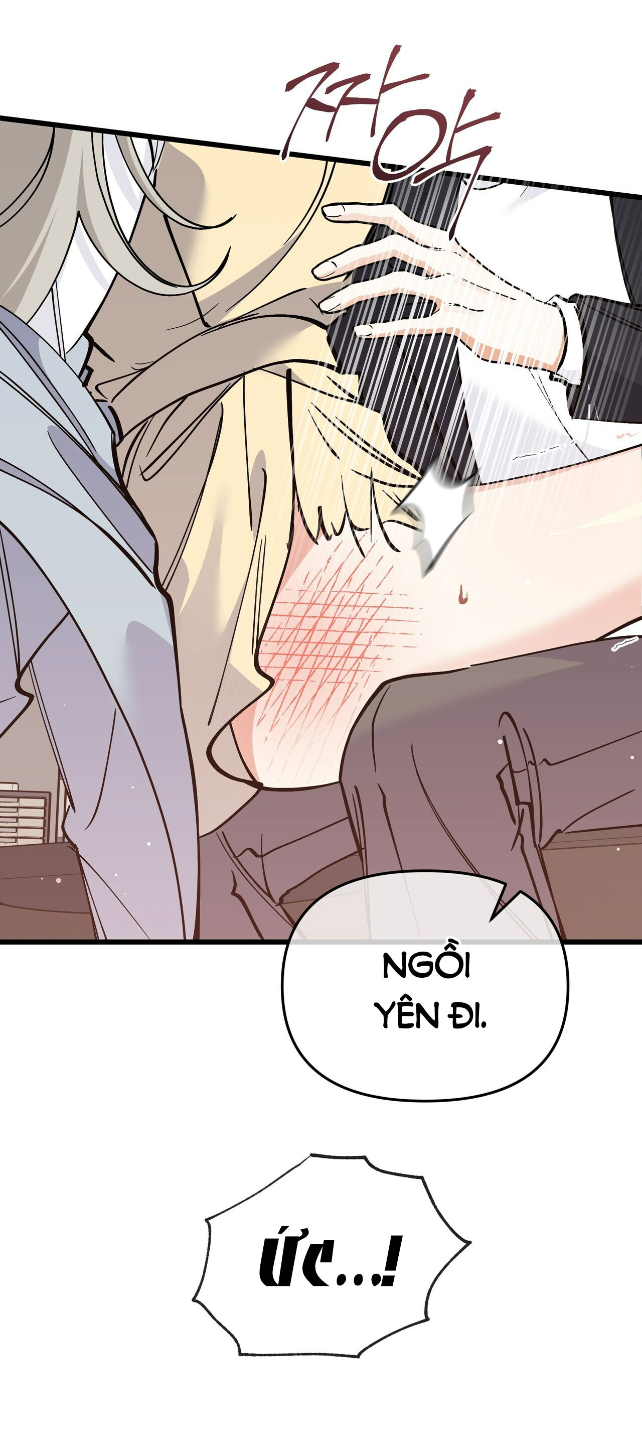 [18+] Cảm Lạnh Chapter 19.1 - Page 16