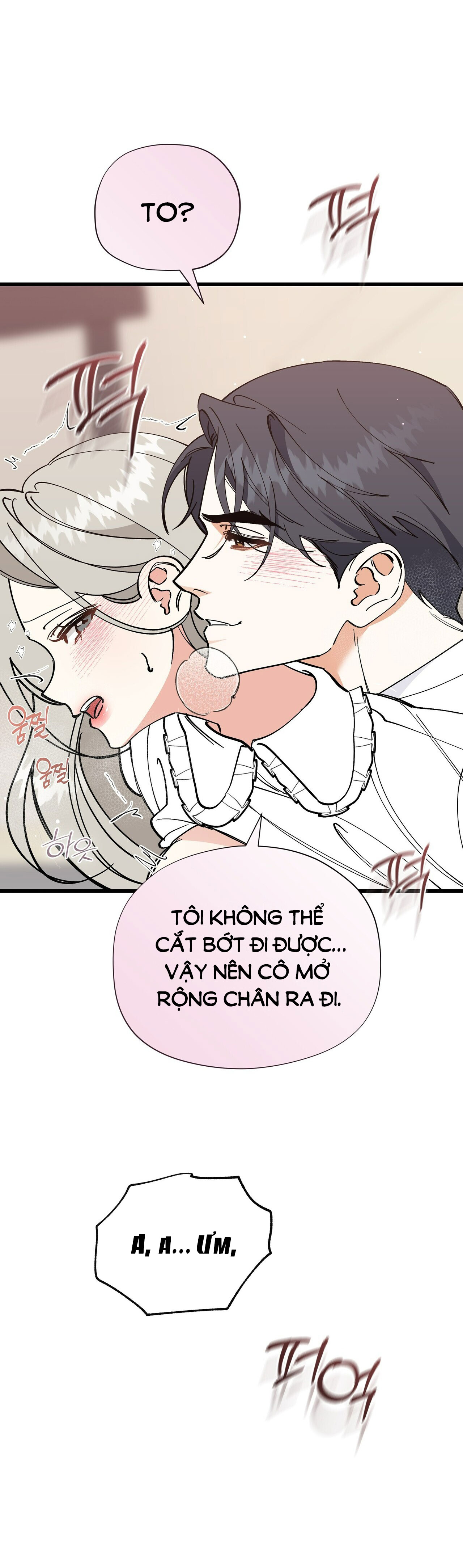 [18+] Cảm Lạnh Chapter 19.2 - Page 10