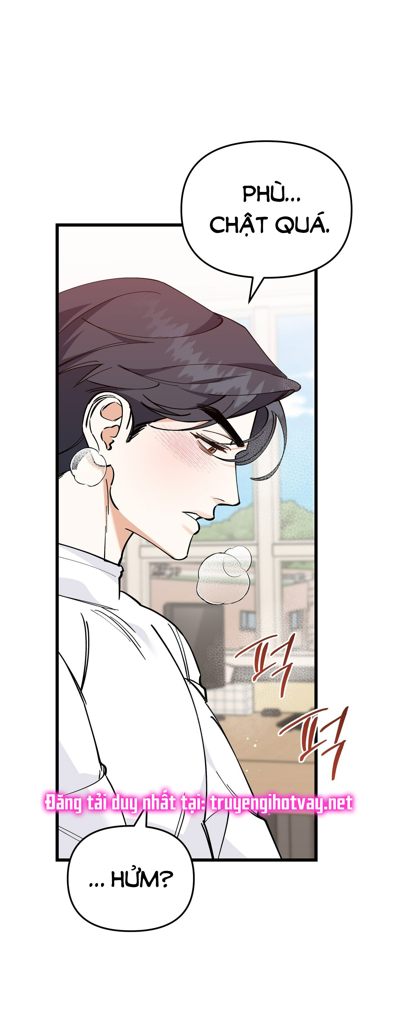 [18+] Cảm Lạnh Chapter 19.2 - Page 11