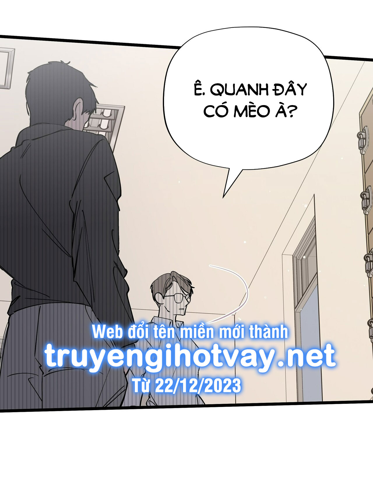 [18+] Cảm Lạnh Chapter 19.2 - Page 19