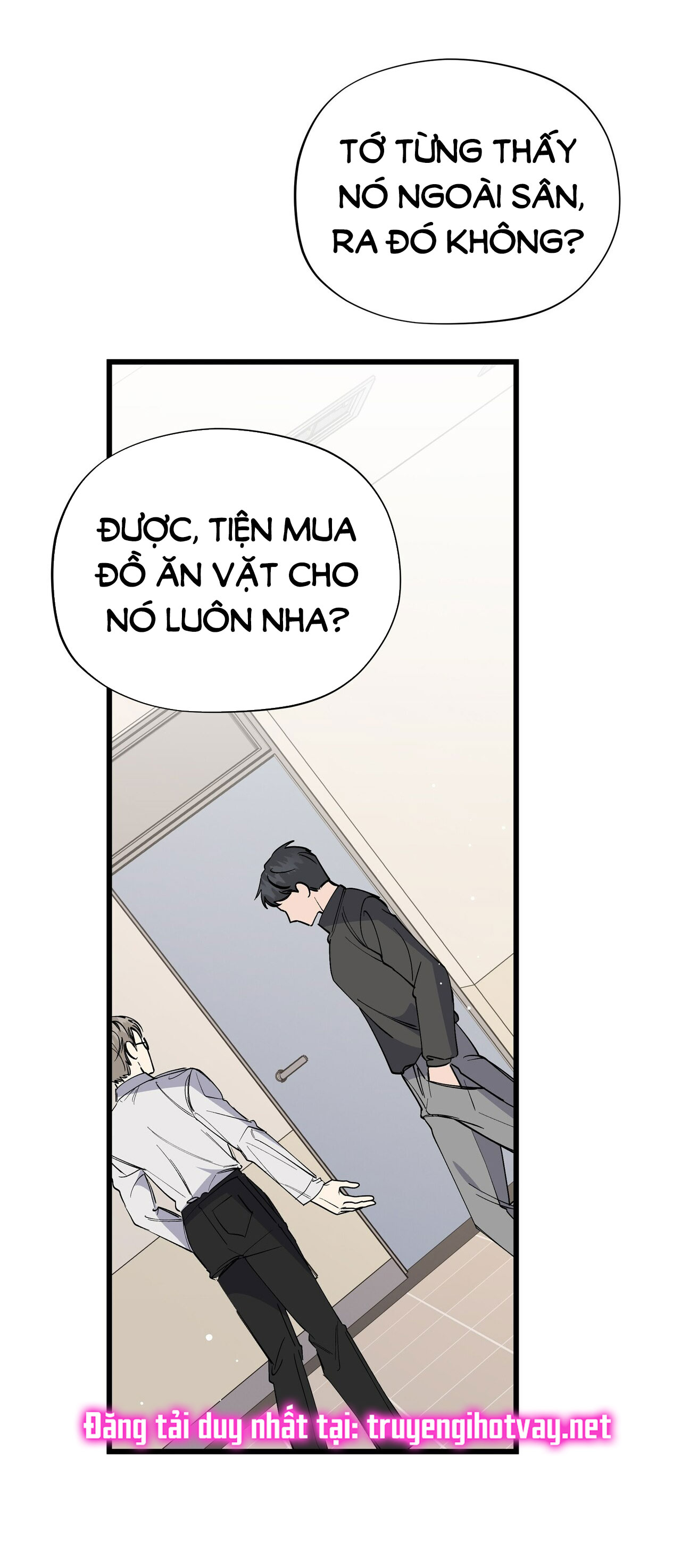 [18+] Cảm Lạnh Chapter 19.2 - Page 27