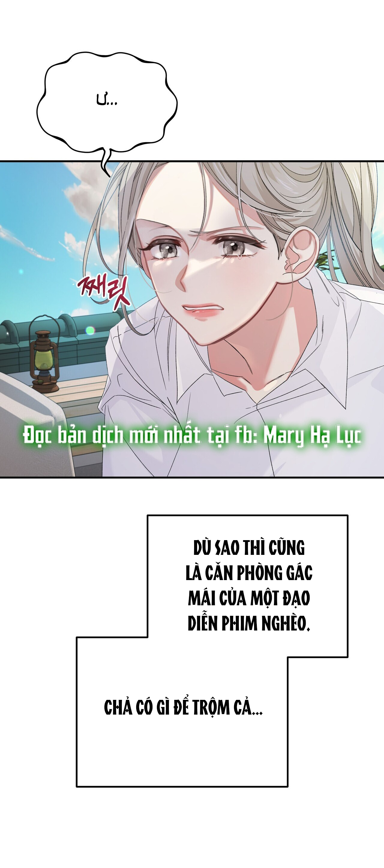 [18+] Cảm Lạnh Chapter 2.1 - Page 6