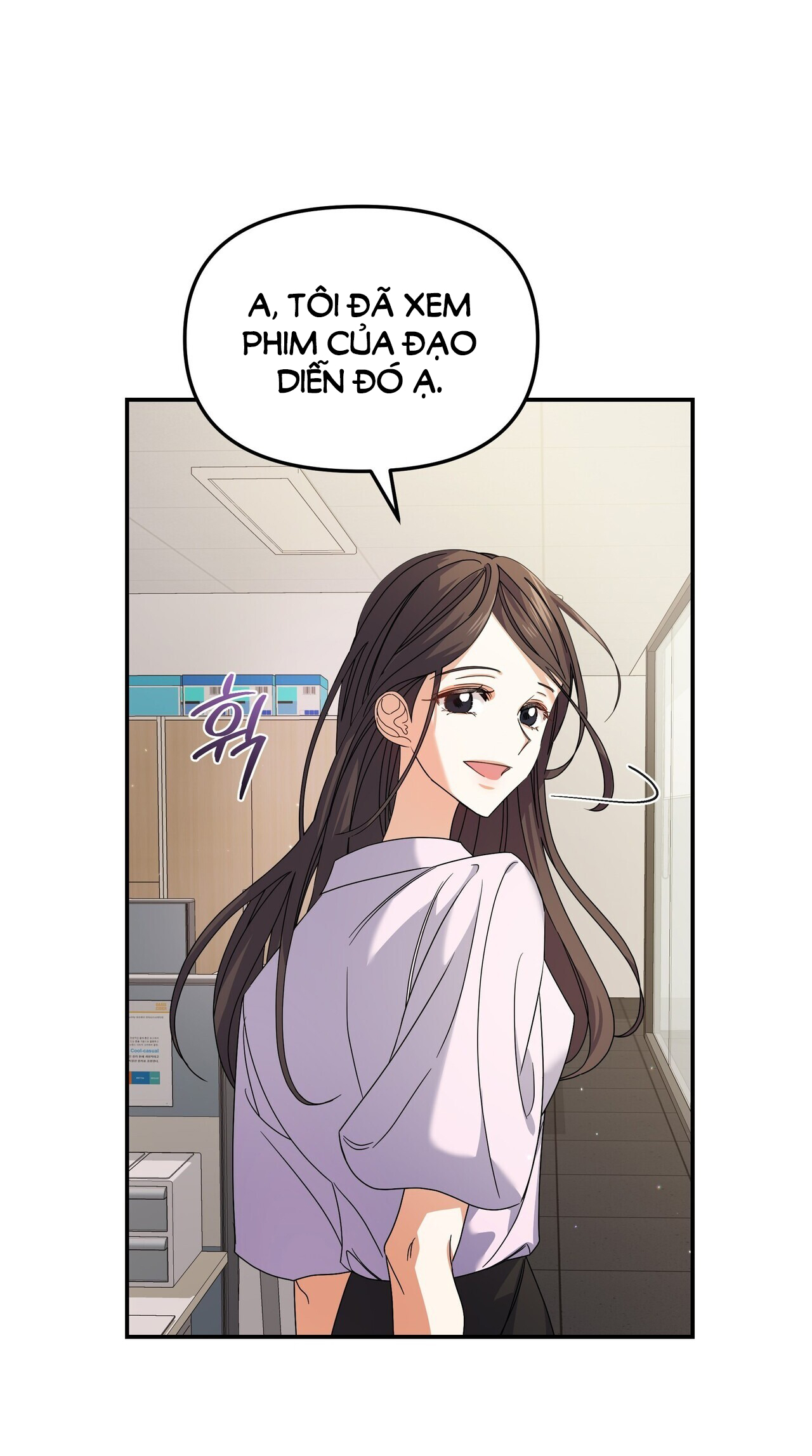 [18+] Cảm Lạnh Chapter 2.2 - Page 10