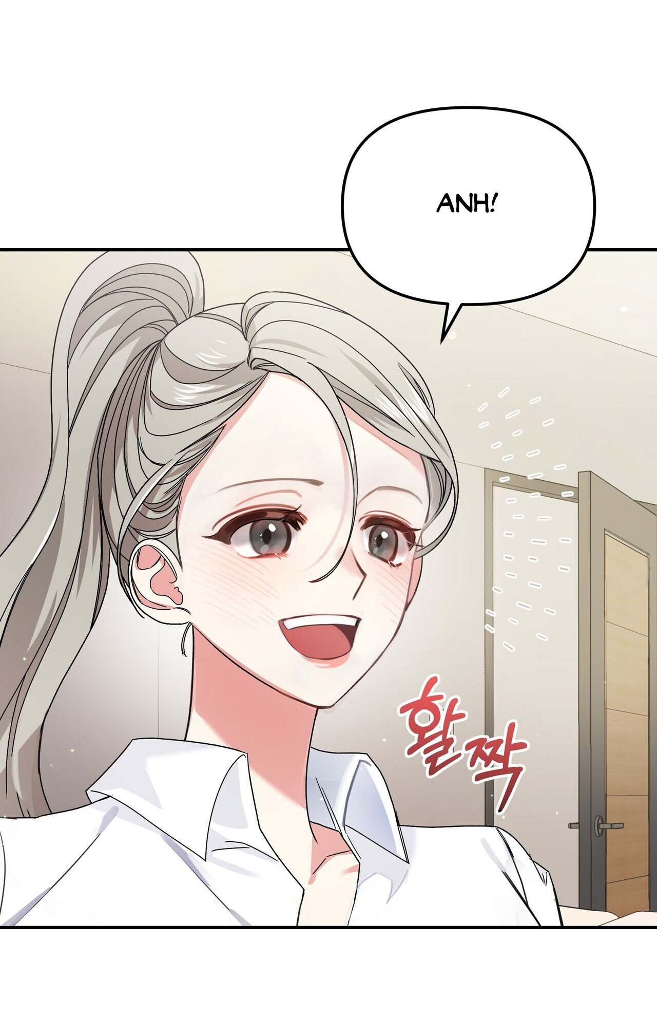 [18+] Cảm Lạnh Chapter 2.2 - Page 16