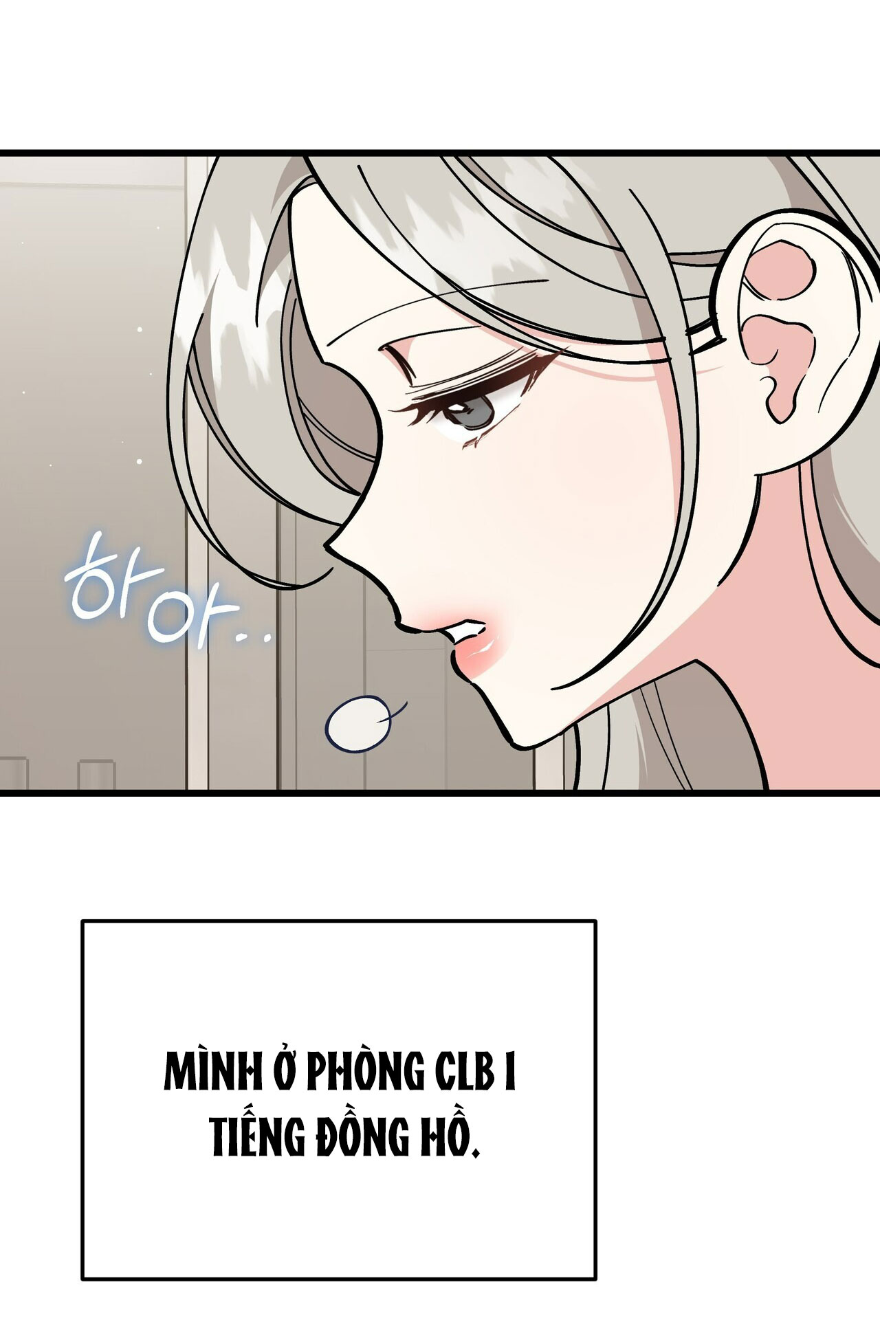 [18+] Cảm Lạnh Chapter 20.1 - Page 5