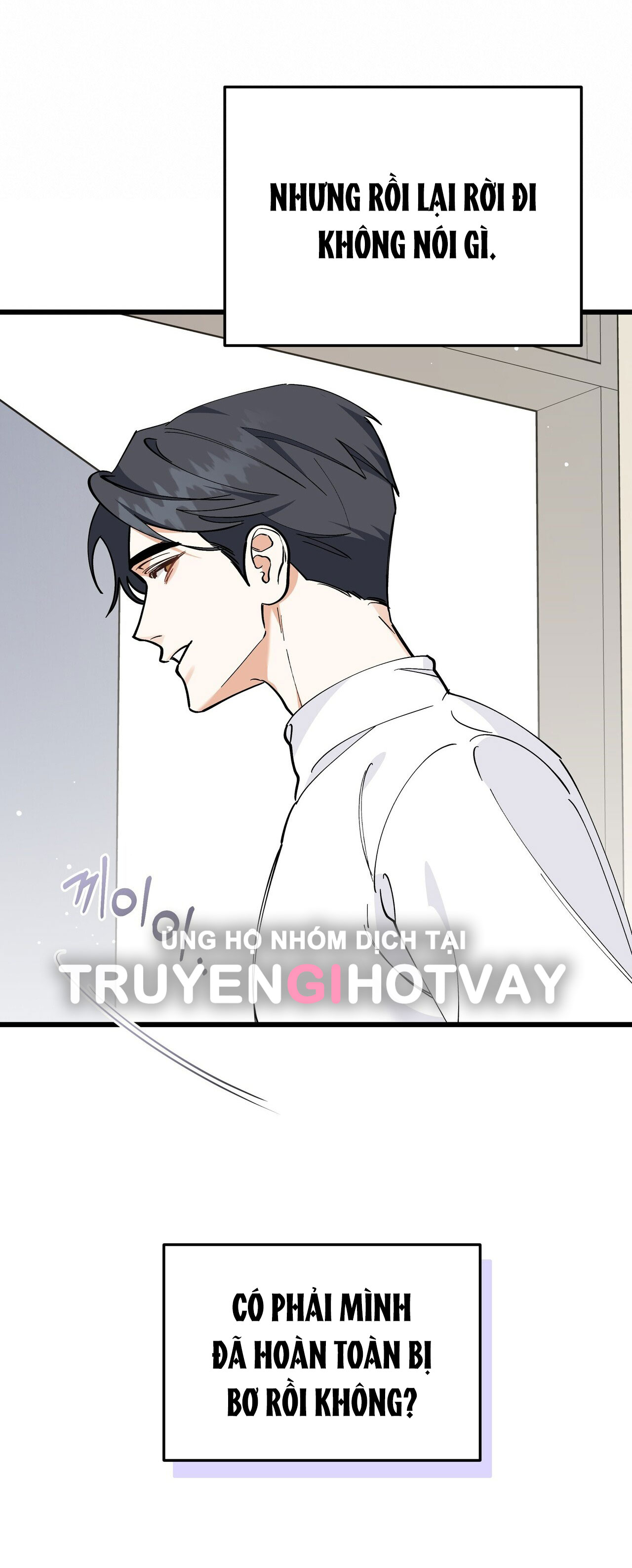 [18+] Cảm Lạnh Chapter 20.1 - Page 8