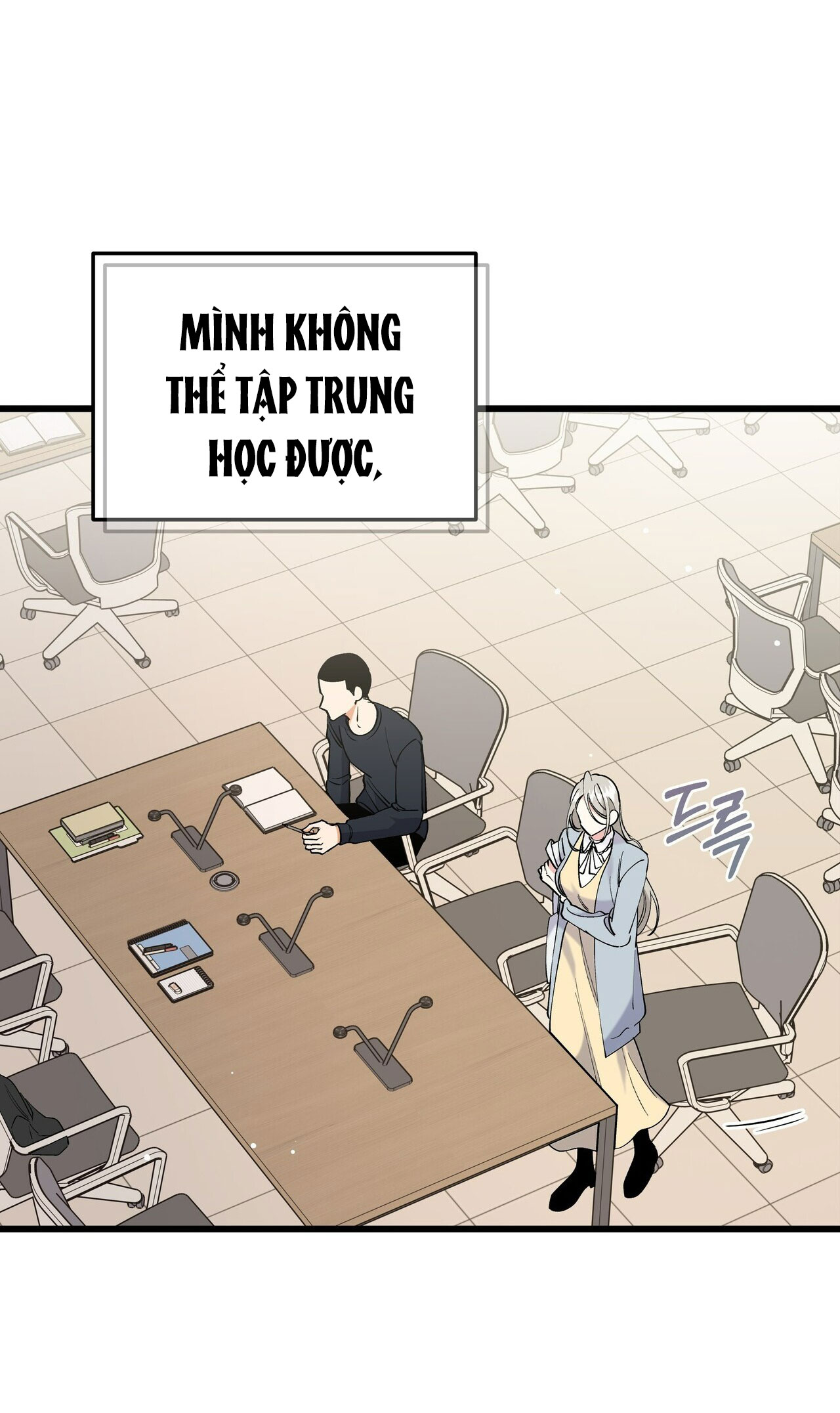 [18+] Cảm Lạnh Chapter 20.1 - Page 11