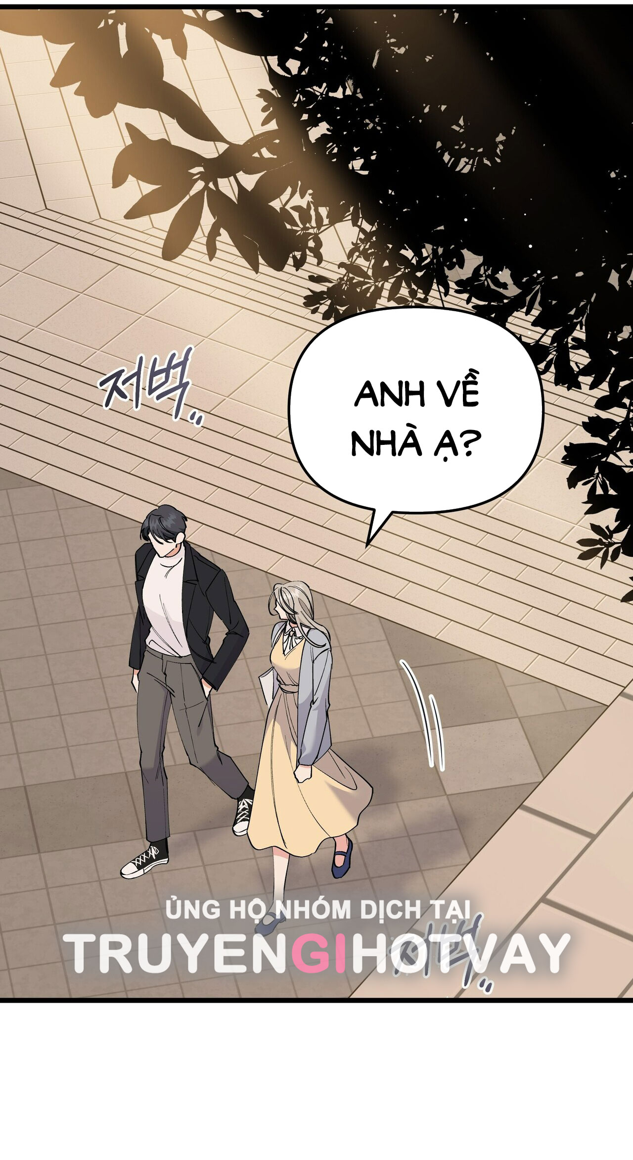 [18+] Cảm Lạnh Chapter 20.1 - Page 25