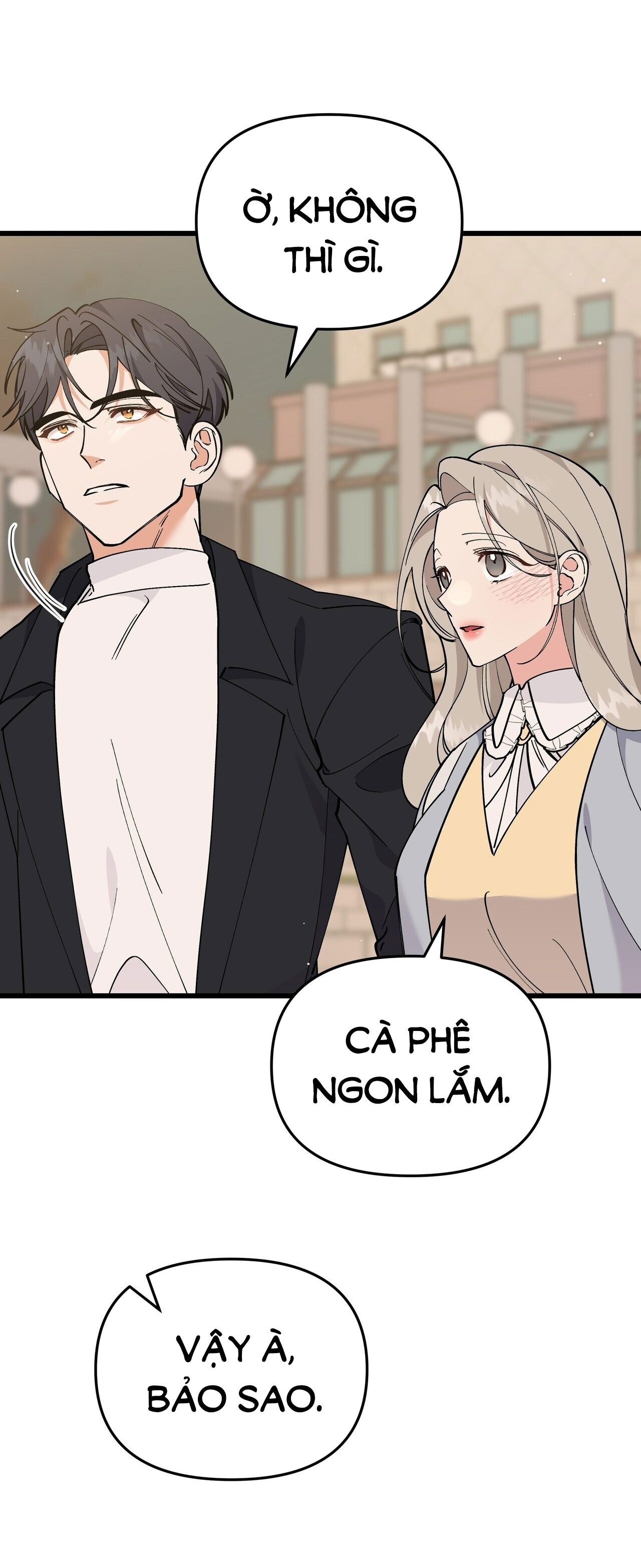 [18+] Cảm Lạnh Chapter 20.1 - Page 26