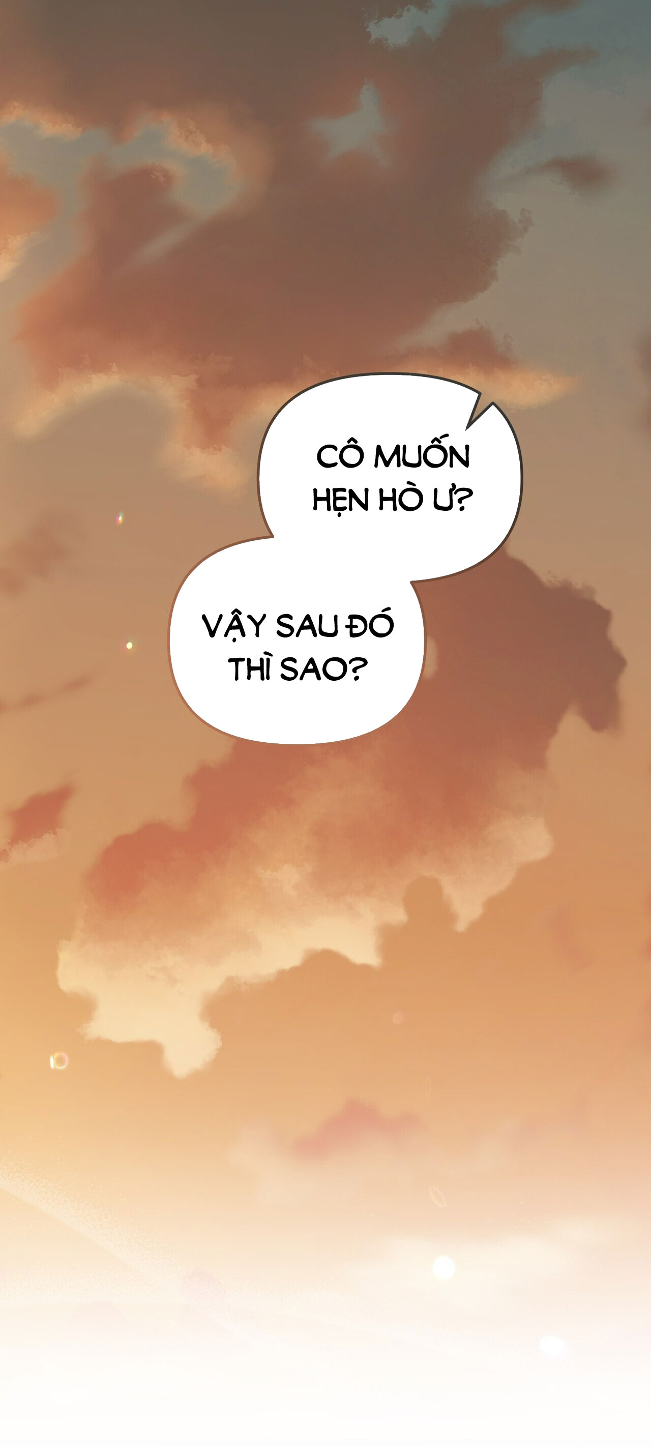 [18+] Cảm Lạnh Chapter 20.2 - Page 10