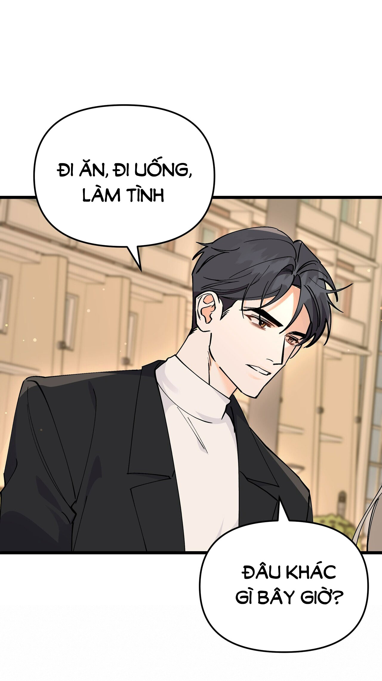 [18+] Cảm Lạnh Chapter 20.2 - Page 11