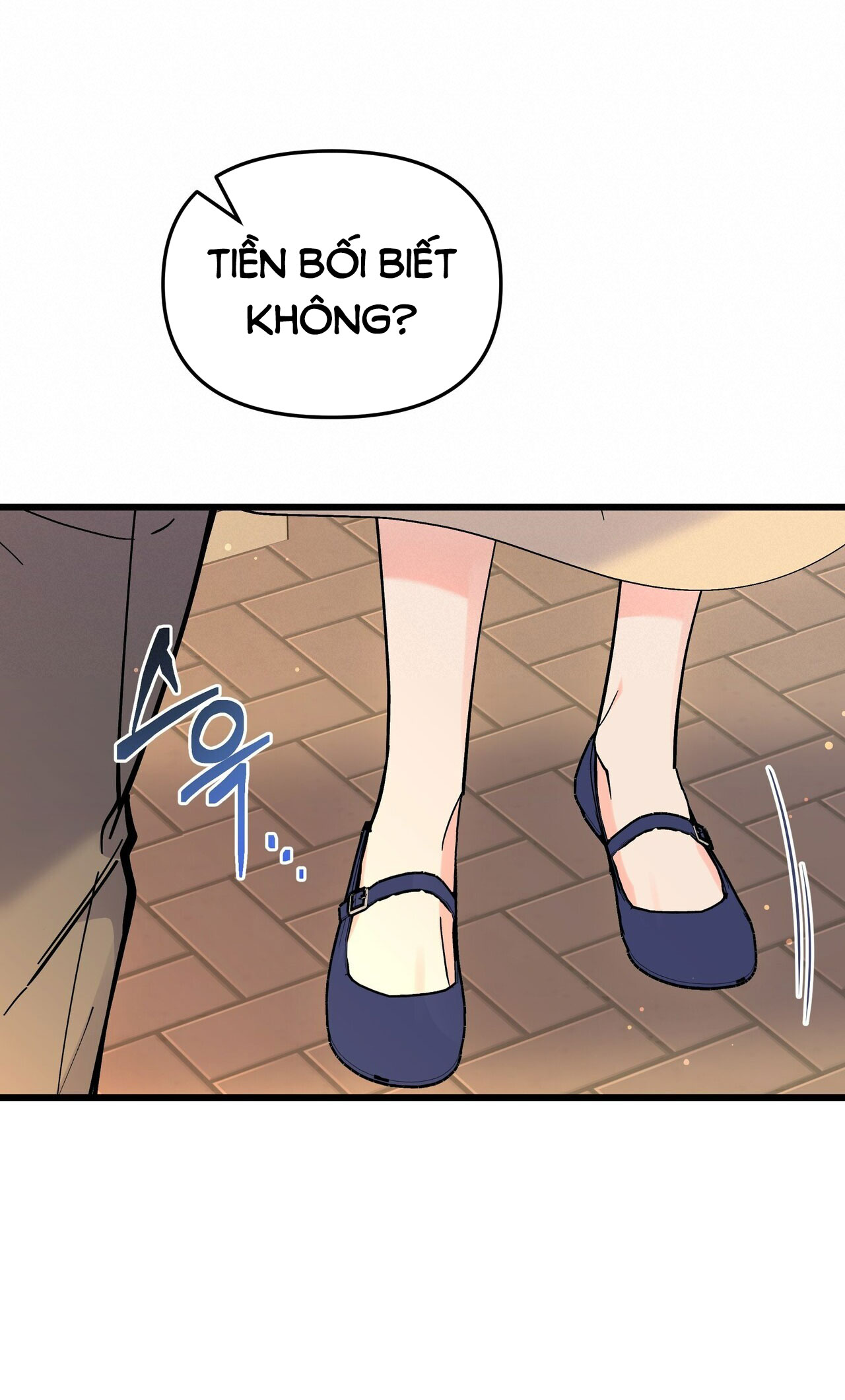 [18+] Cảm Lạnh Chapter 20.2 - Page 12