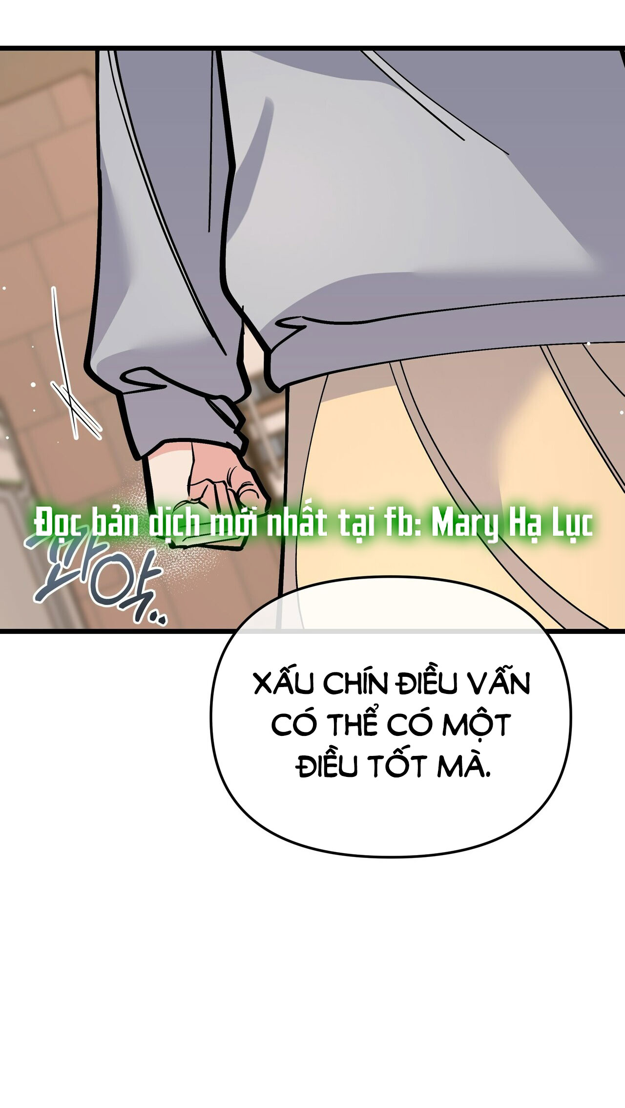 [18+] Cảm Lạnh Chapter 20.2 - Page 20