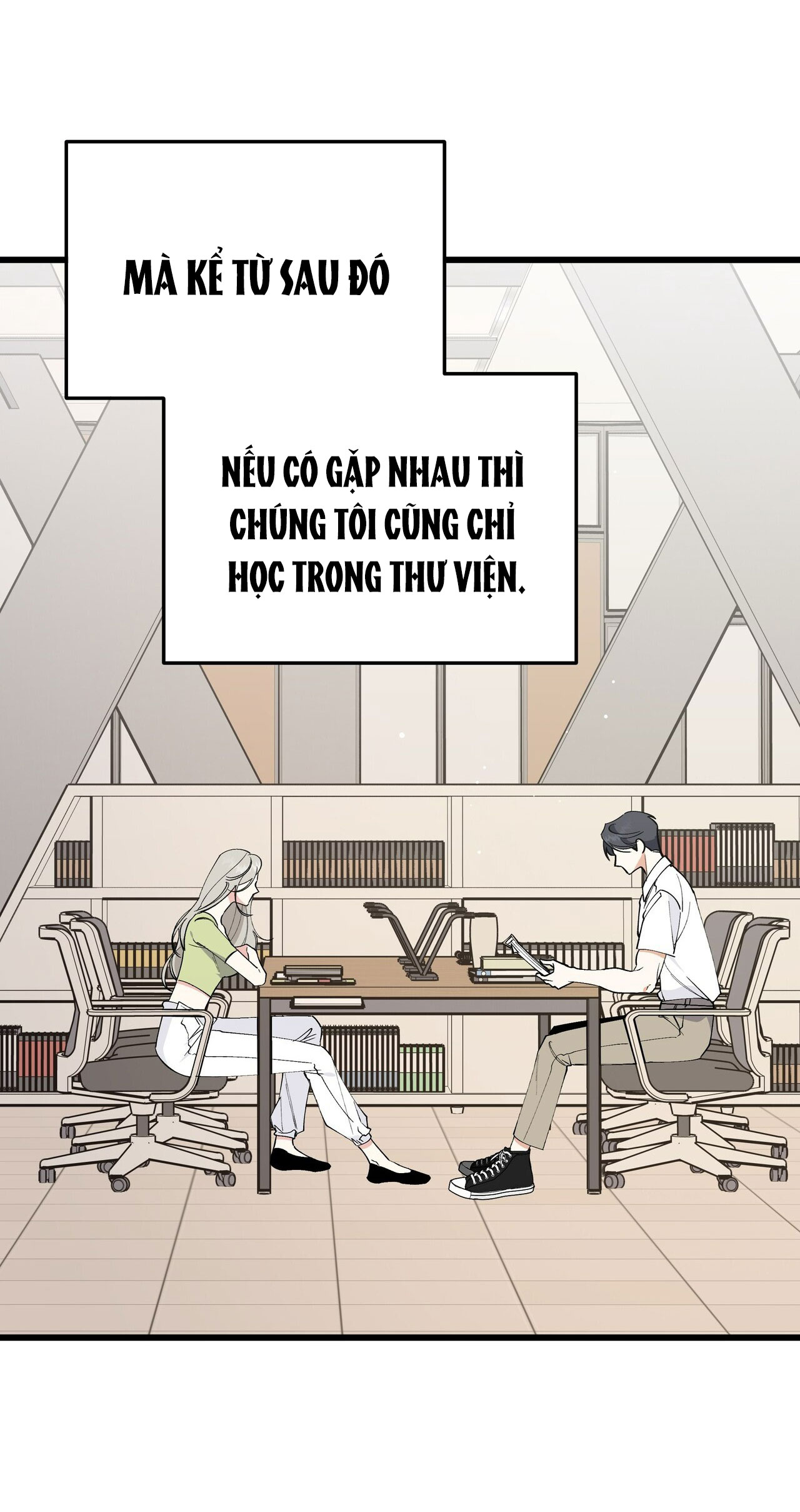 [18+] Cảm Lạnh Chapter 21.1 - Page 9