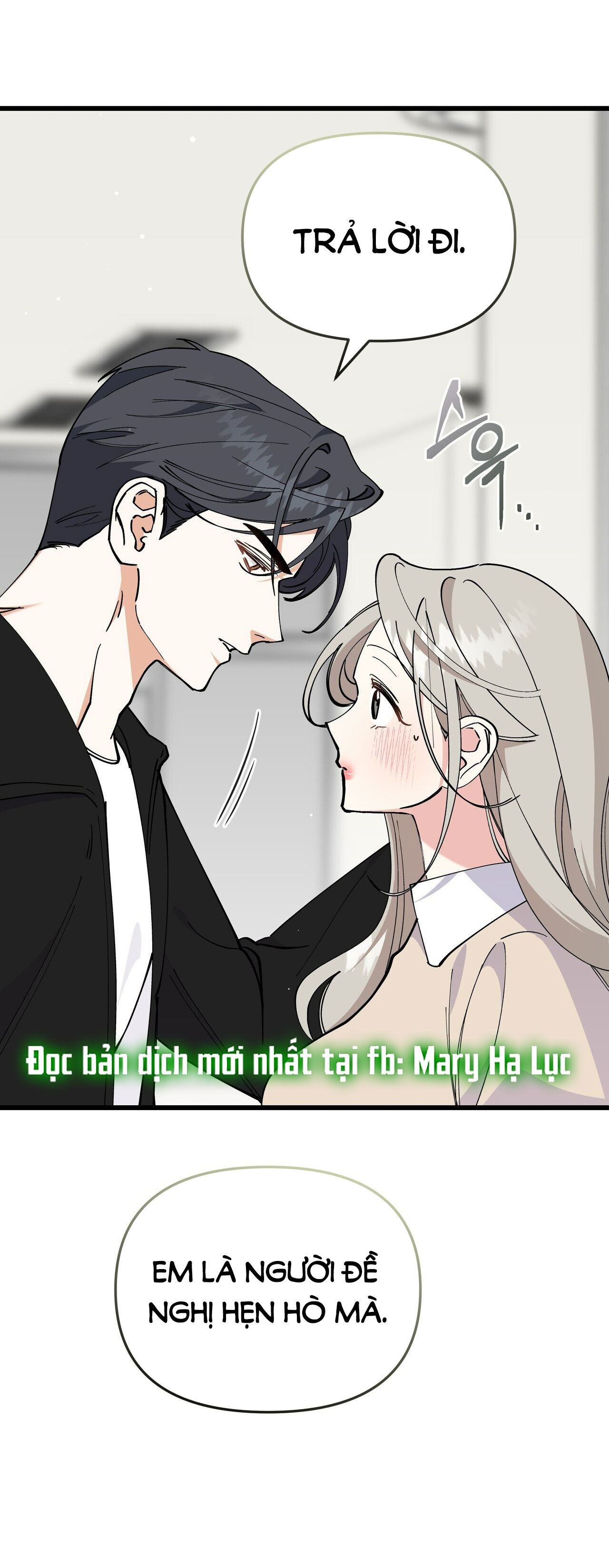 [18+] Cảm Lạnh Chapter 21.2 - Page 11