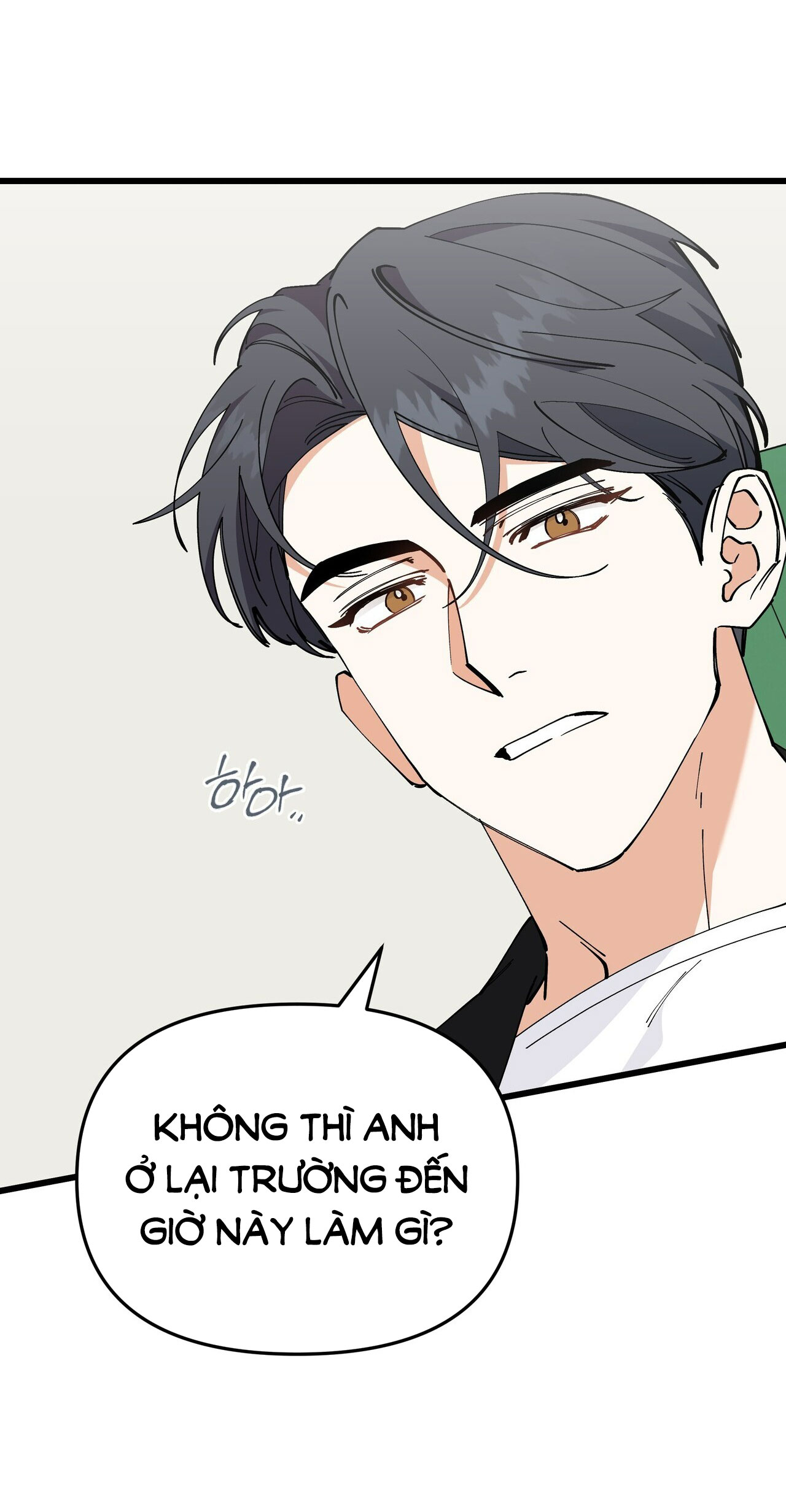 [18+] Cảm Lạnh Chapter 21.2 - Page 13