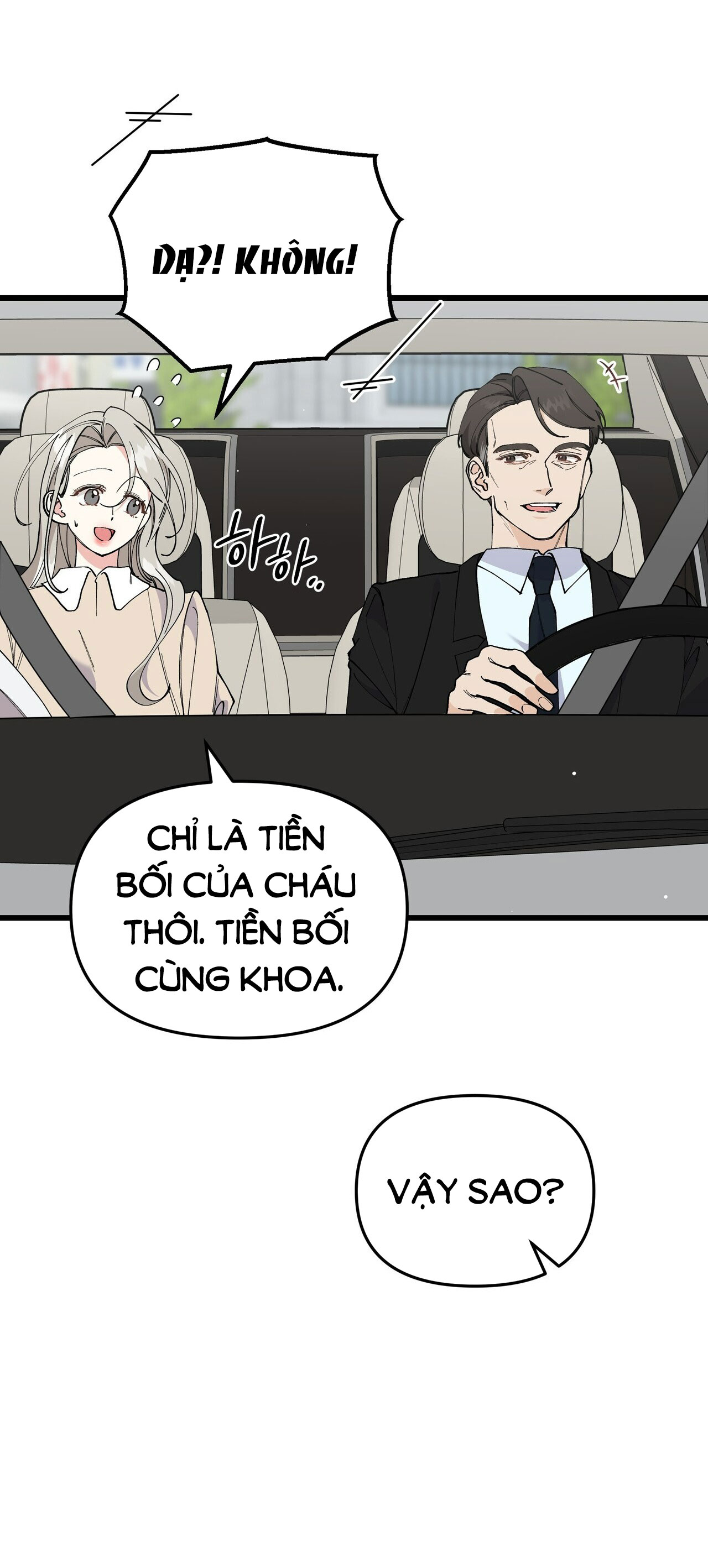 [18+] Cảm Lạnh Chapter 21.2 - Page 21