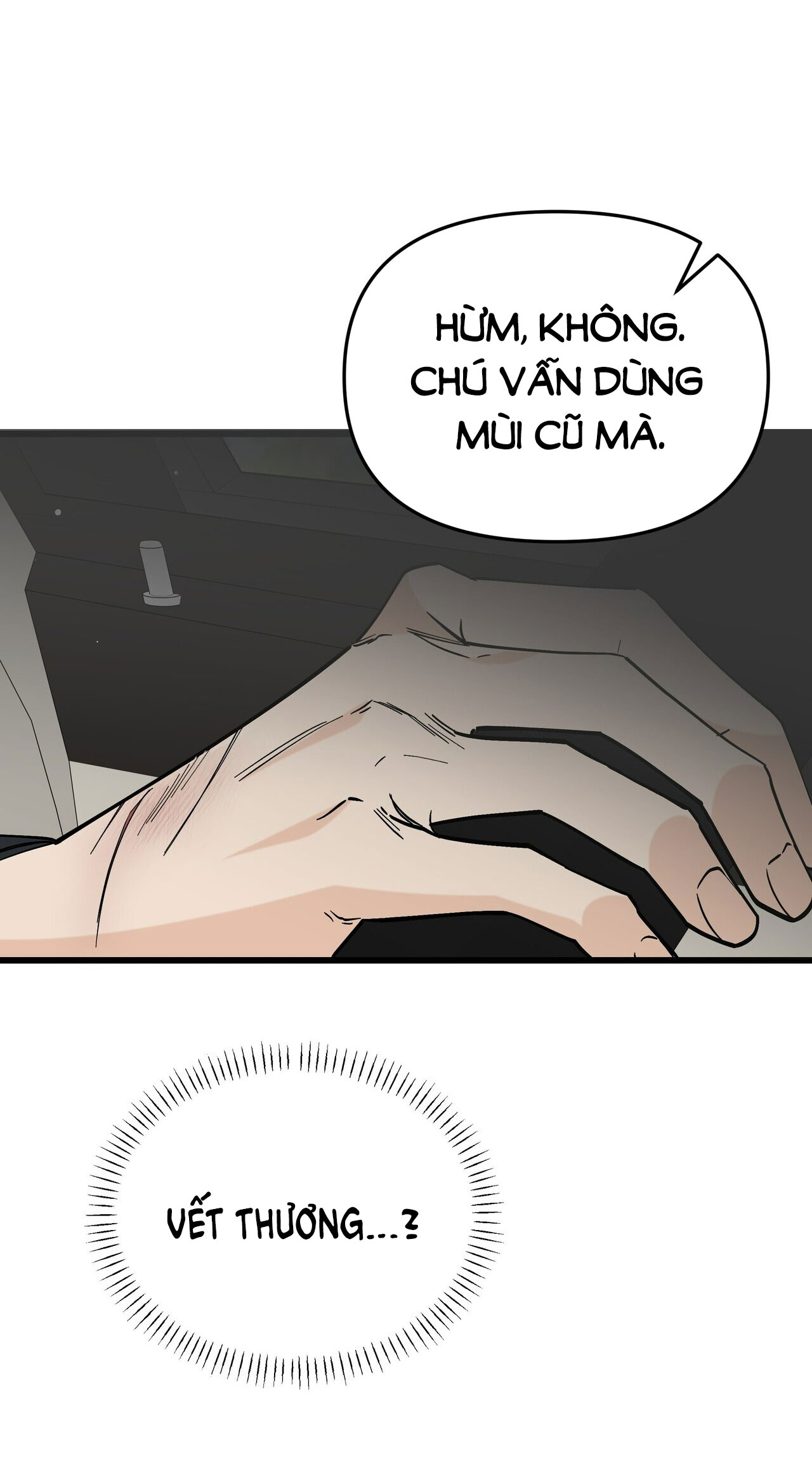 [18+] Cảm Lạnh Chapter 21.2 - Page 24