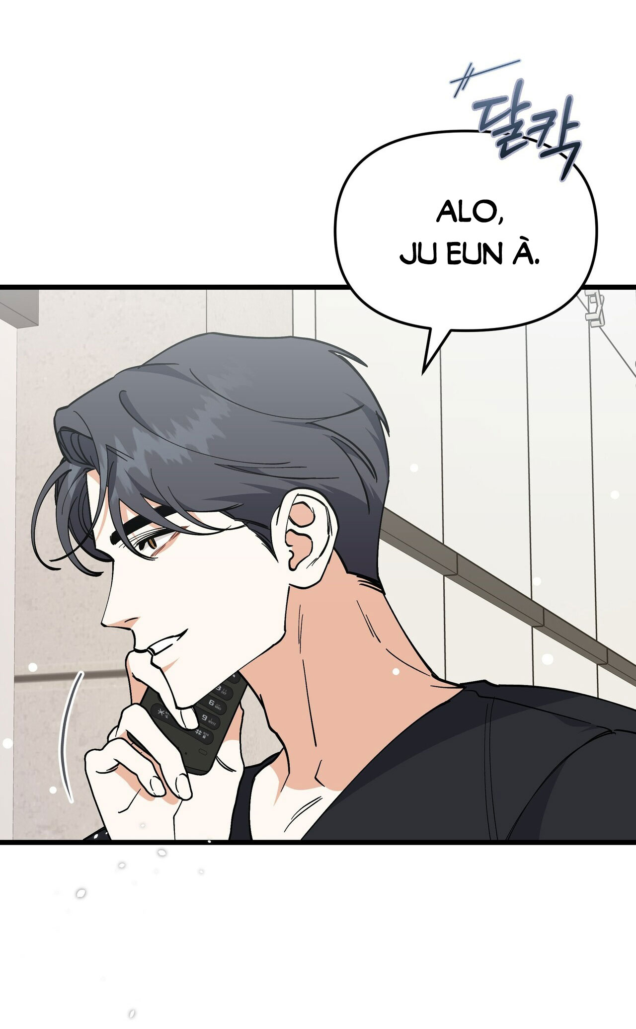 [18+] Cảm Lạnh Chapter 21.2 - Page 37