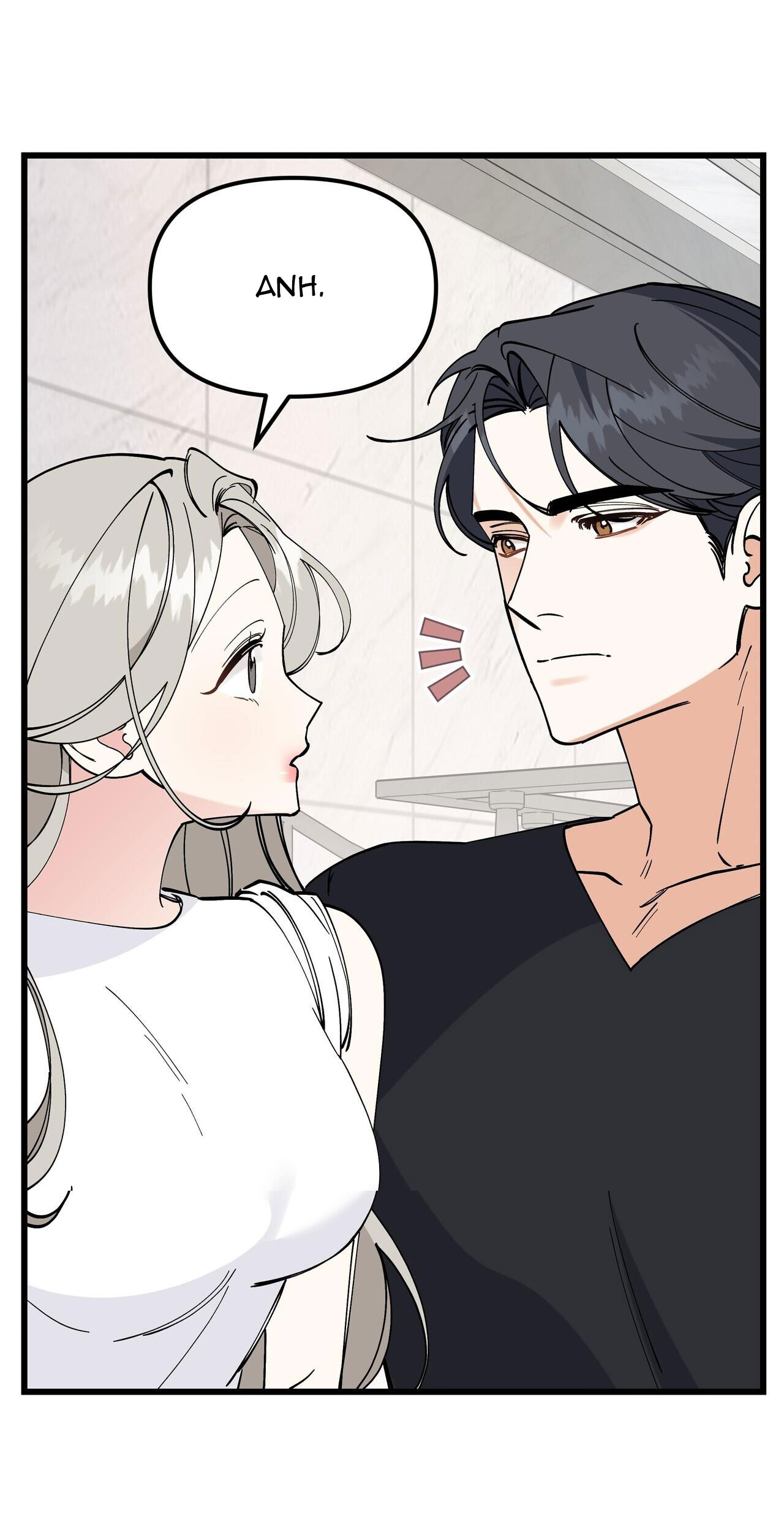 [18+] Cảm Lạnh Chapter 22.1 - Page 12