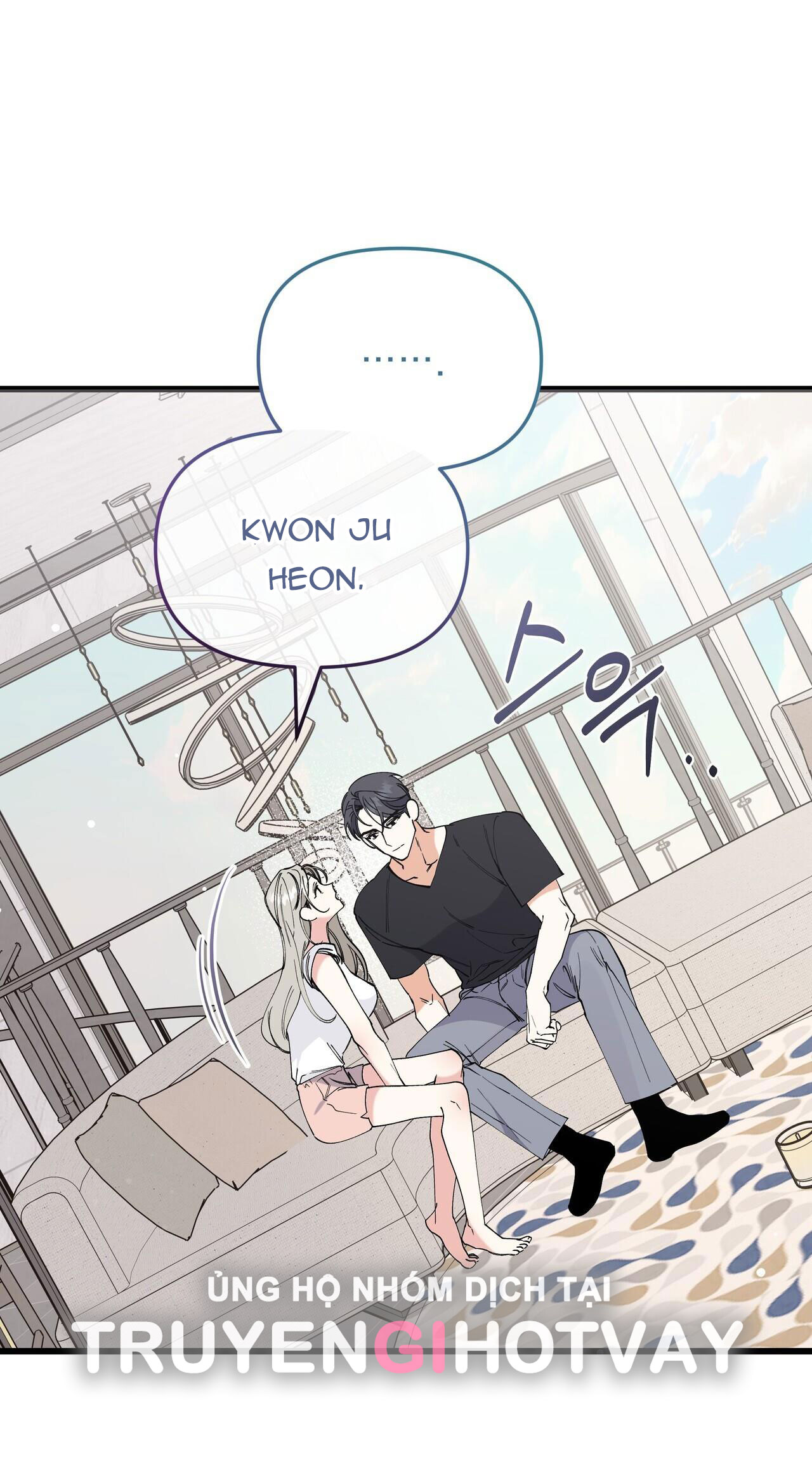 [18+] Cảm Lạnh Chapter 22.1 - Page 14