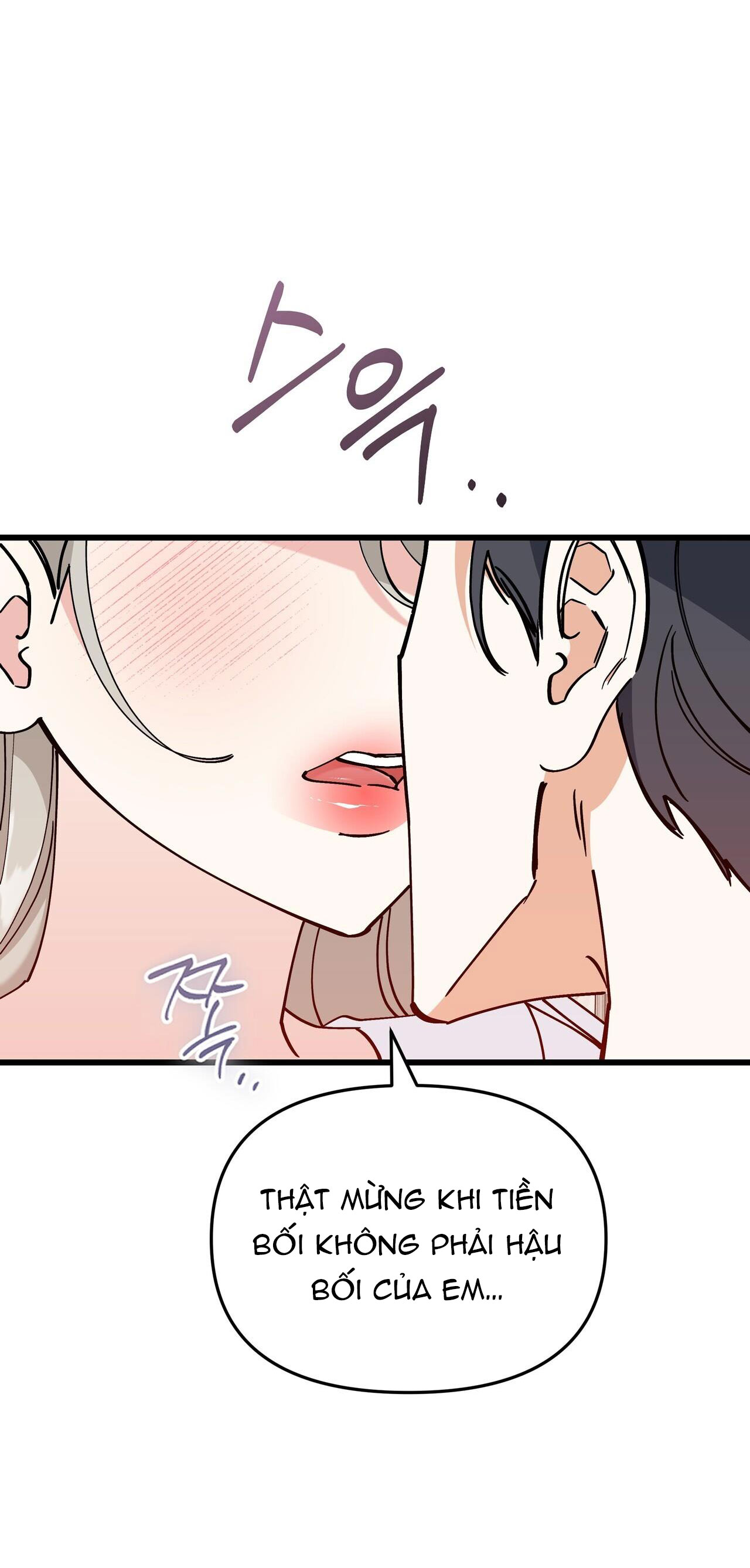 [18+] Cảm Lạnh Chapter 22.1 - Page 25