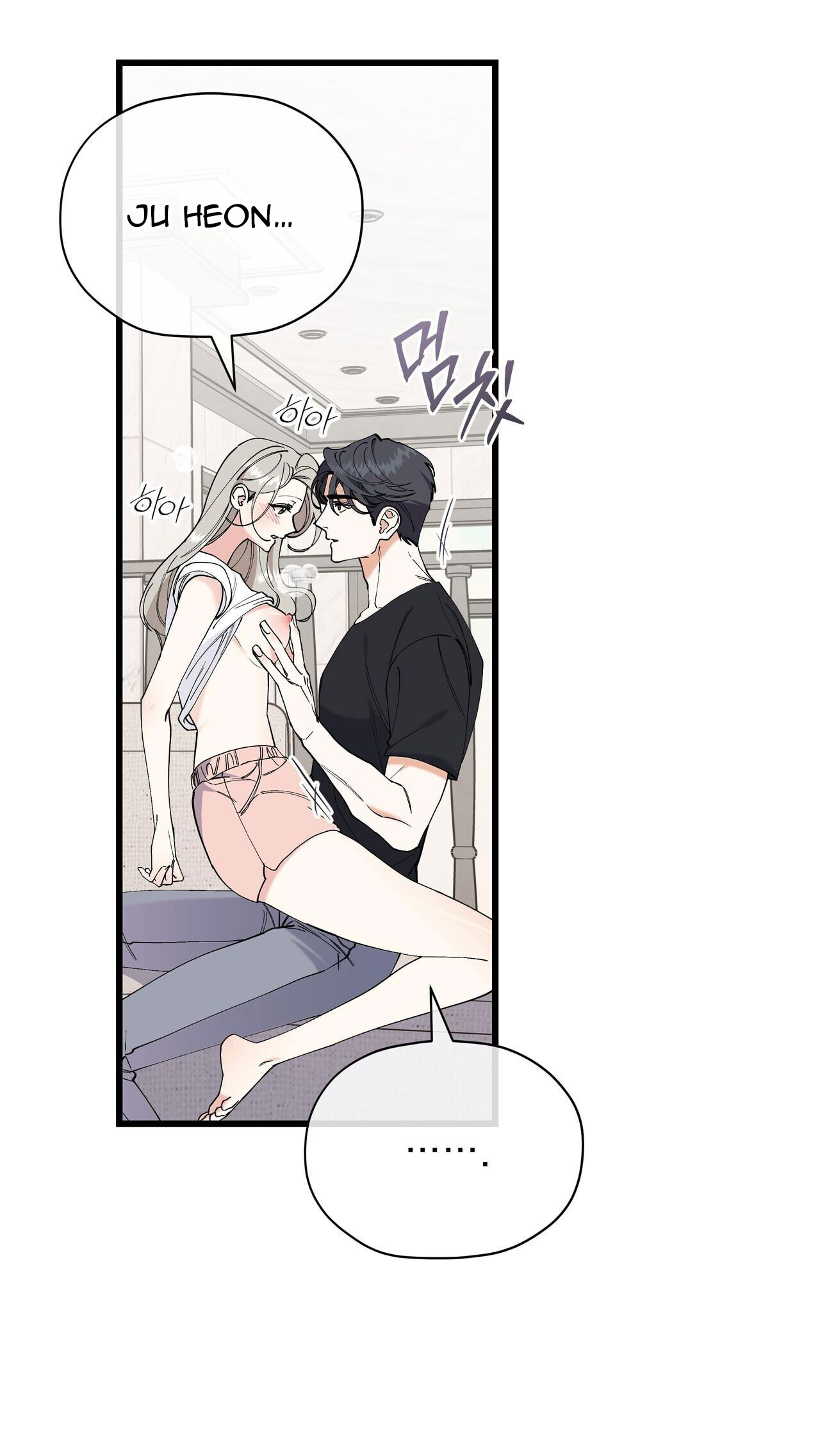 [18+] Cảm Lạnh Chapter 22.2 - Page 4