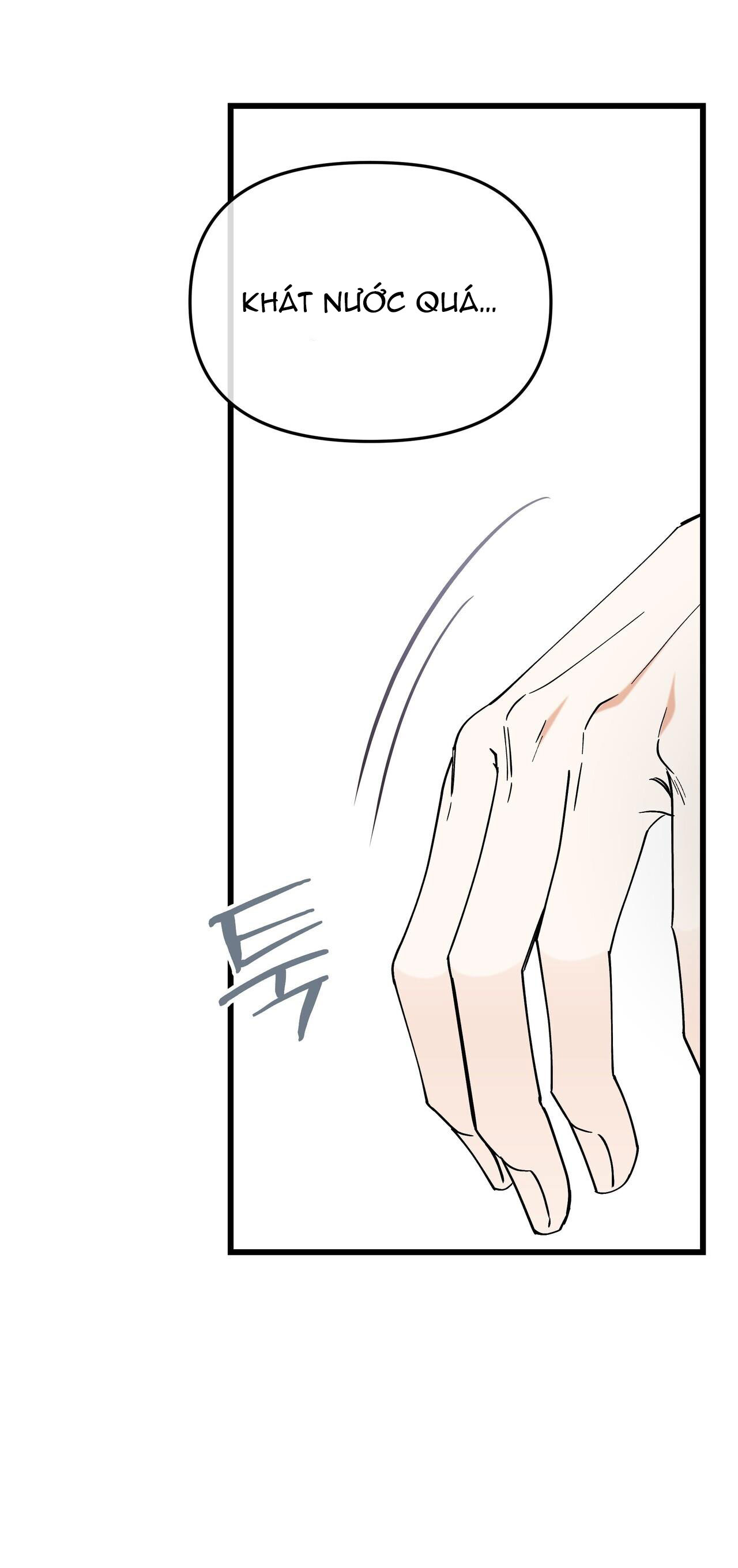 [18+] Cảm Lạnh Chapter 22.2 - Page 5