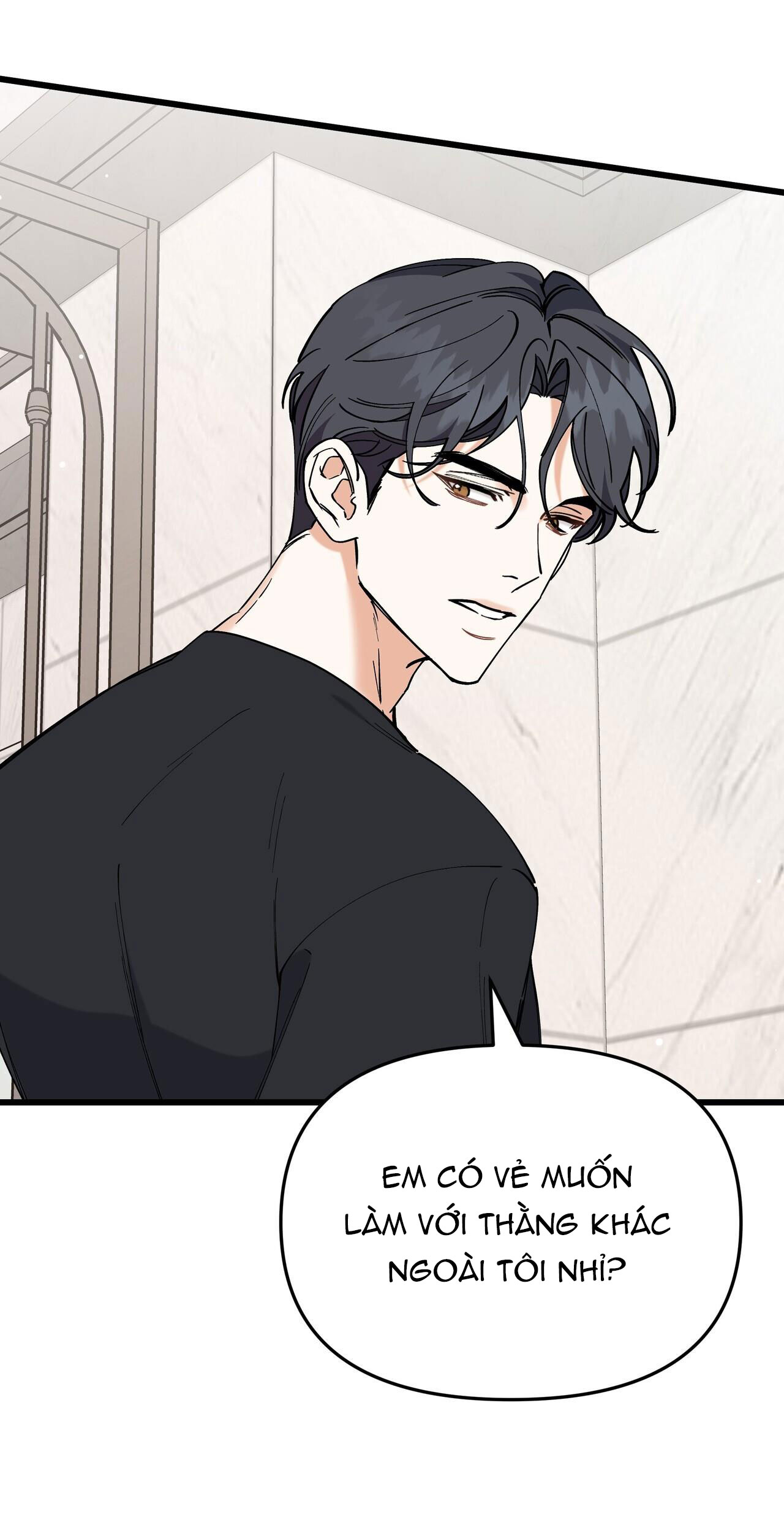 [18+] Cảm Lạnh Chapter 22.2 - Page 10