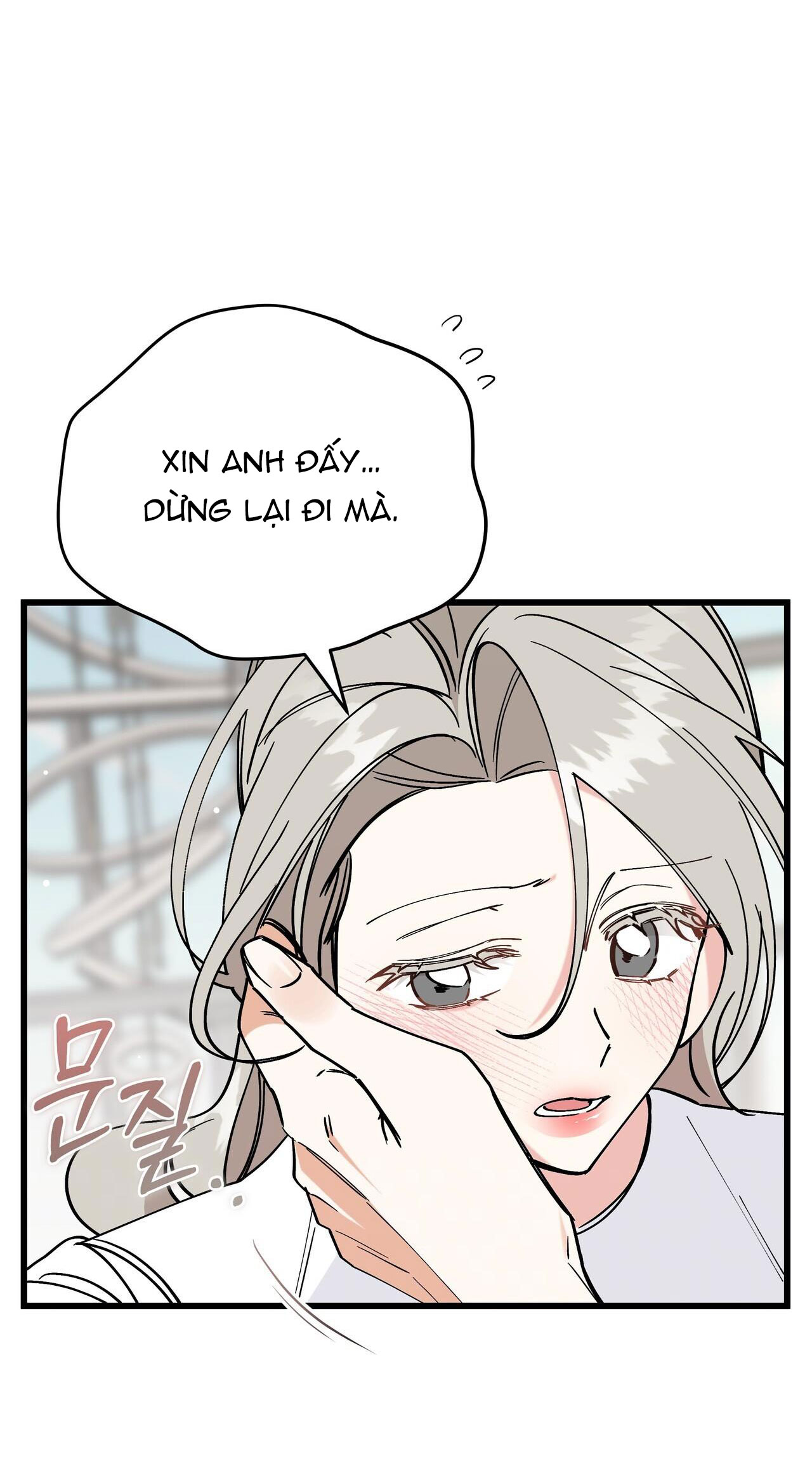 [18+] Cảm Lạnh Chapter 22.2 - Page 16