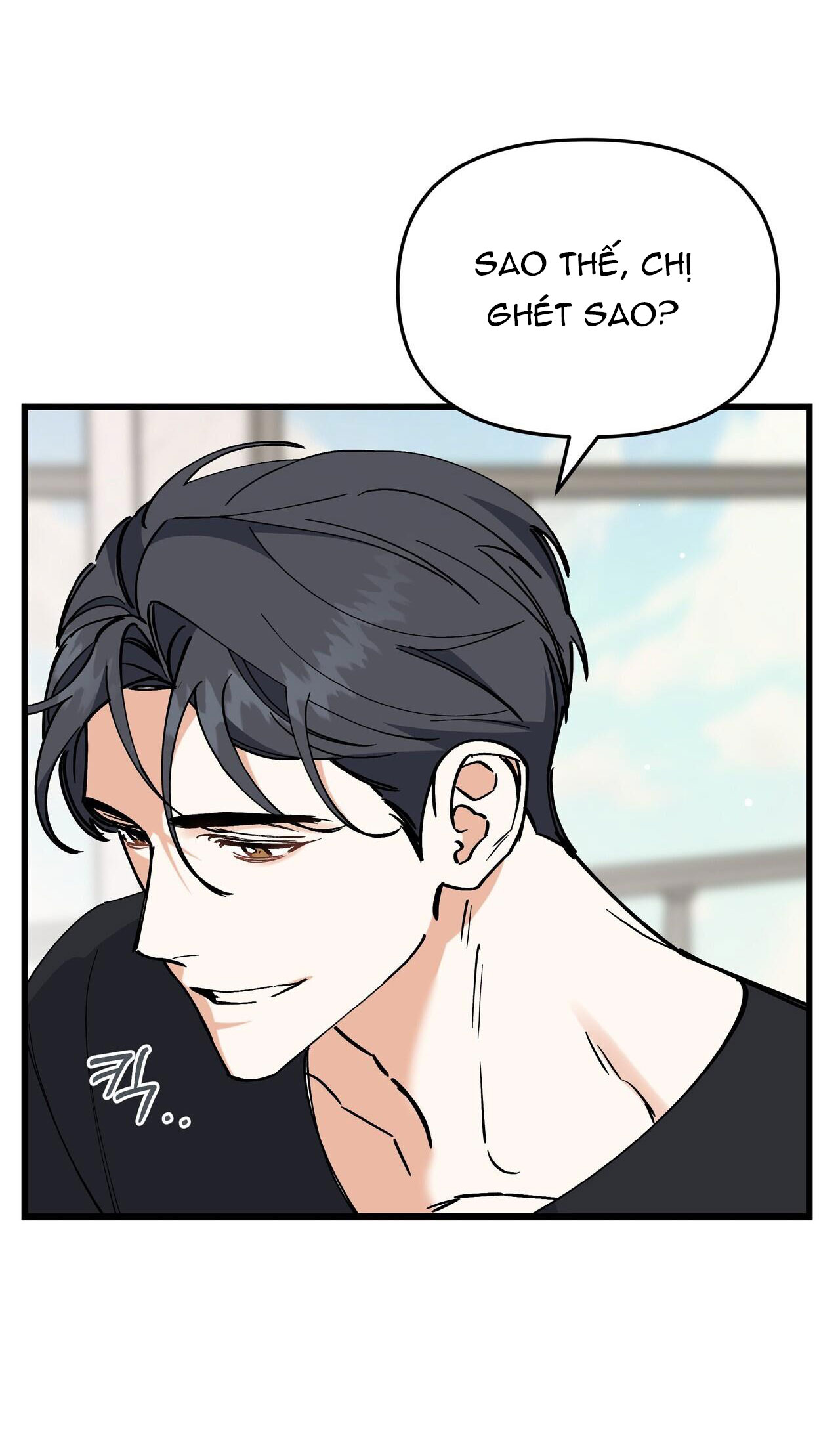 [18+] Cảm Lạnh Chapter 22.2 - Page 17