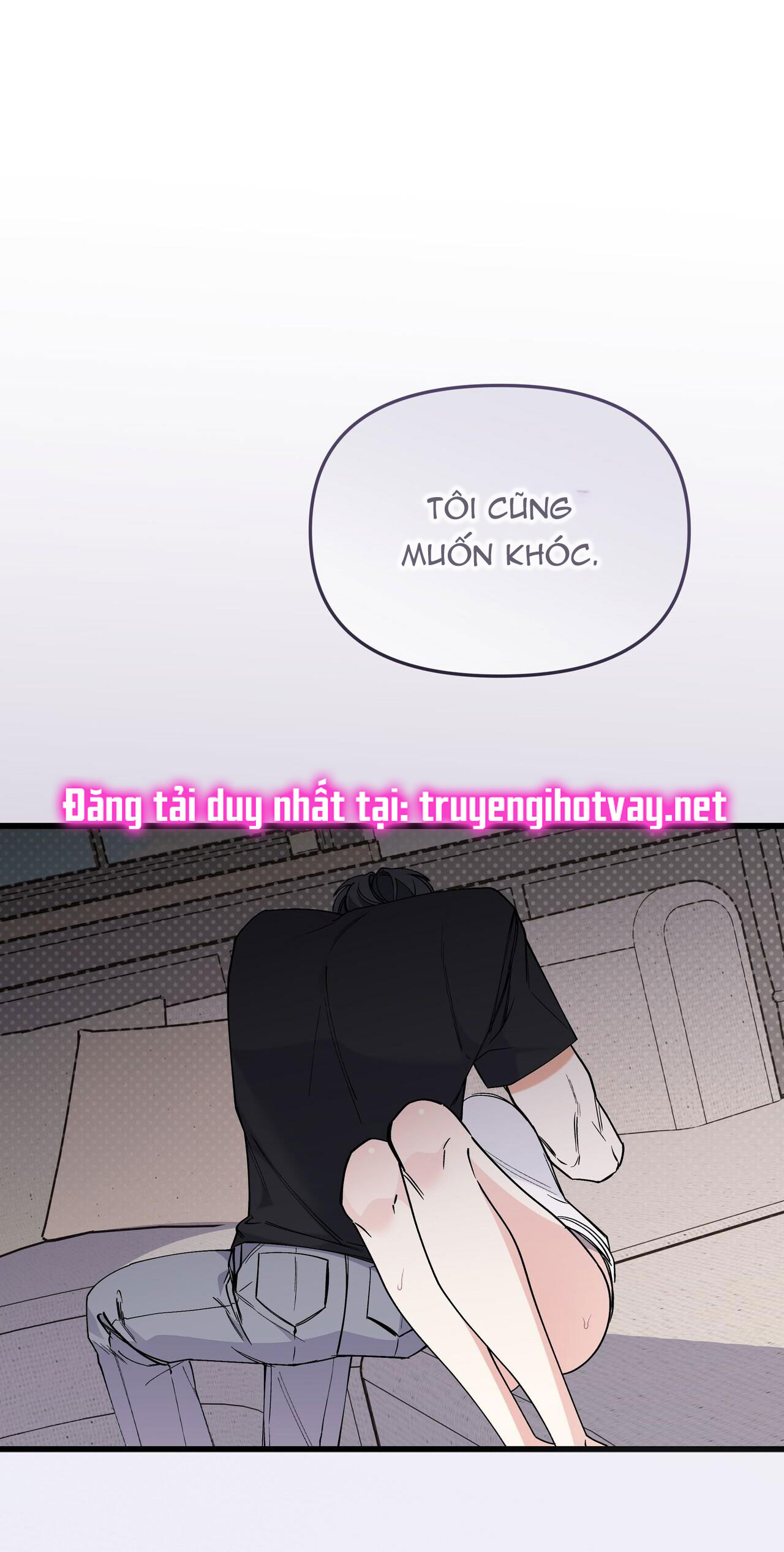 [18+] Cảm Lạnh Chapter 22.2 - Page 20